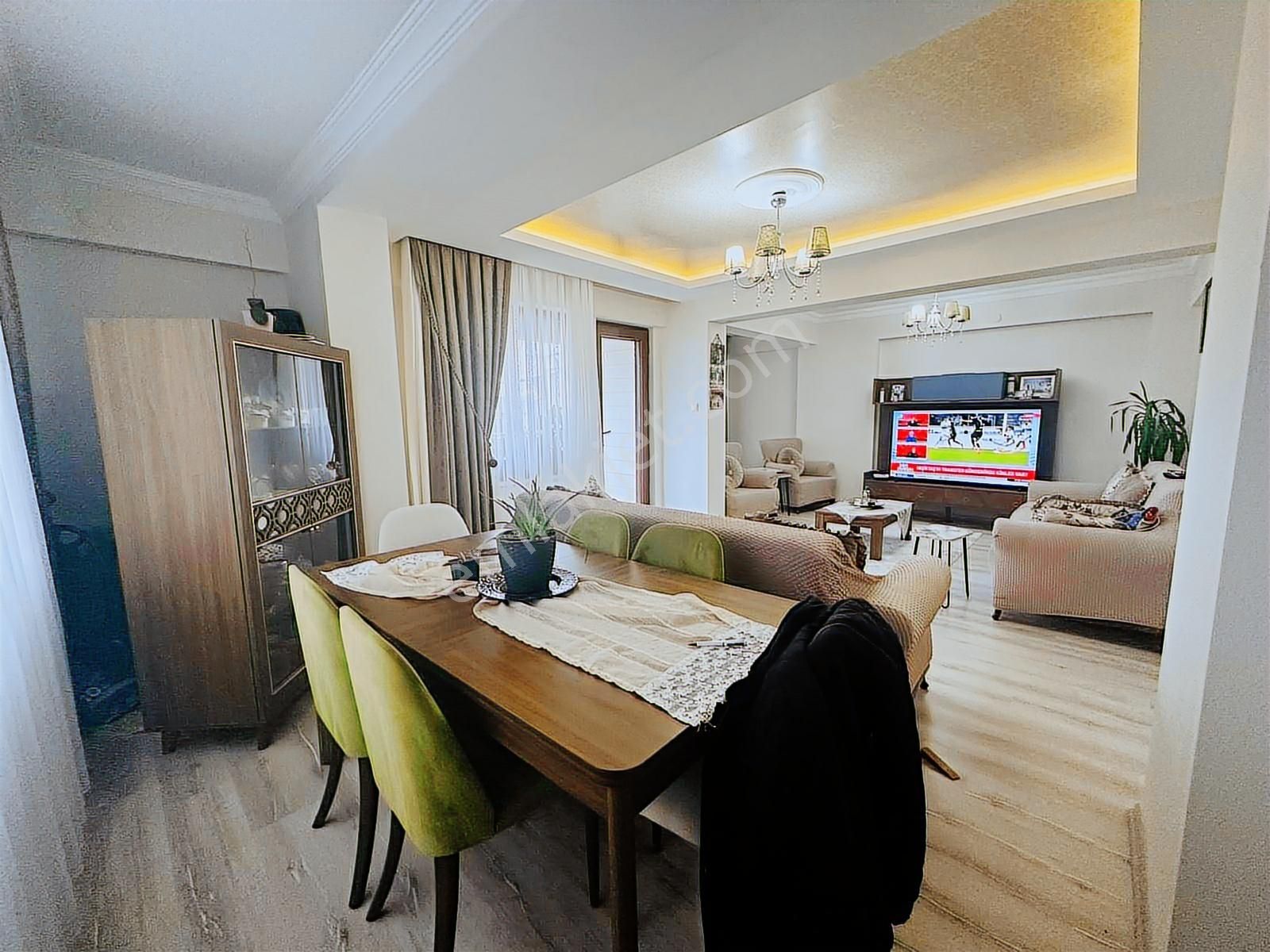 Tek Yetkili Kostak Gayrimenkul'den Ferah Geniş Aileye Uygun 3+1 - Görsel 11