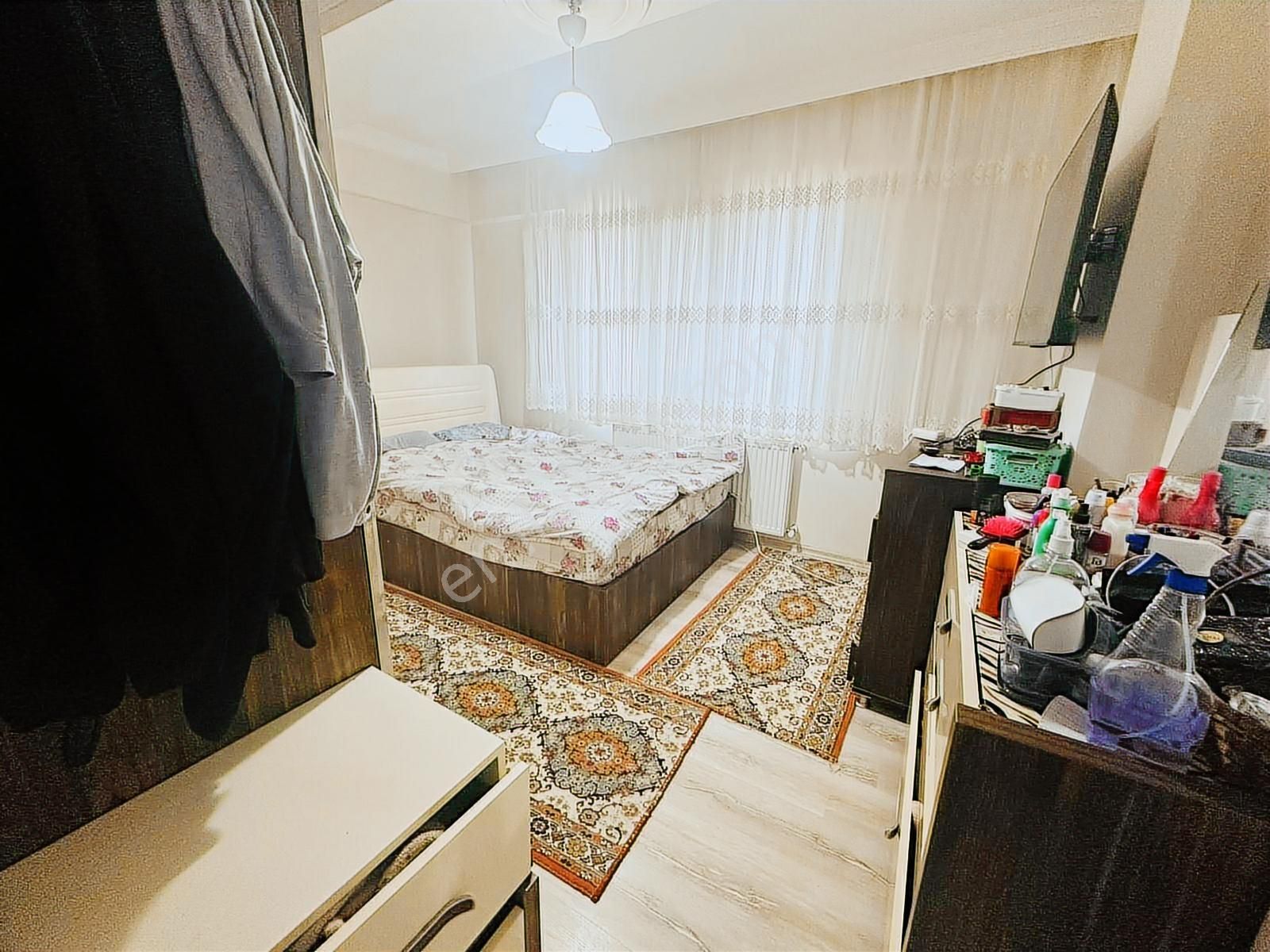 Tek Yetkili Kostak Gayrimenkul'den Ferah Geniş Aileye Uygun 3+1 - Görsel 23