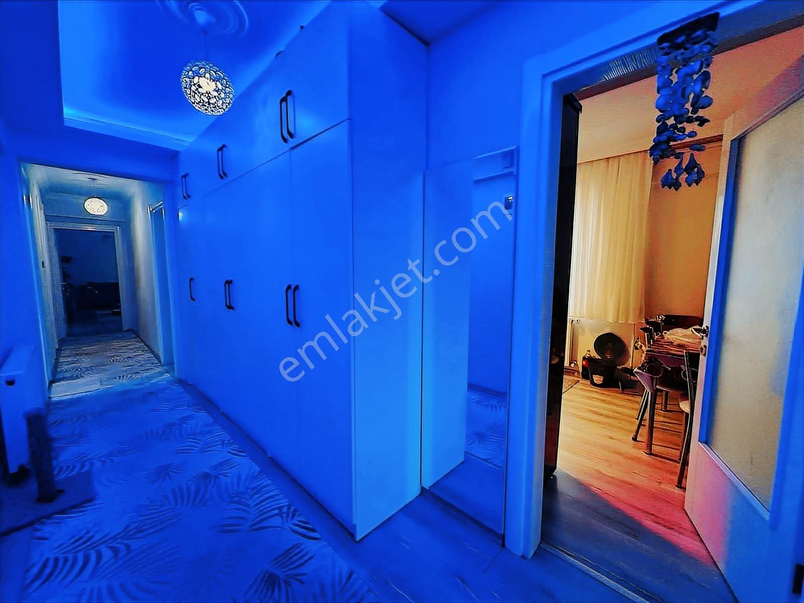 Tek Yetkili Kostak Gayrimenkul'den Ferah Geniş Aileye Uygun 3+1 - Görsel 26