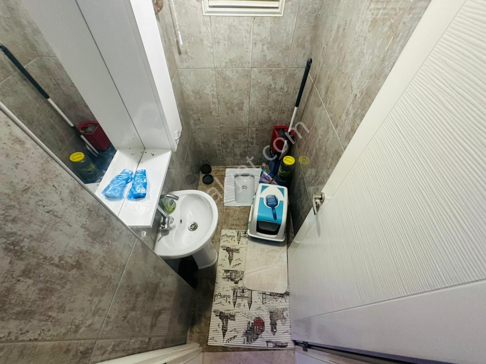 Tek Yetkili Kostak Gayrimenkul'den Ferah Geniş Aileye Uygun 3+1 - Görsel 25