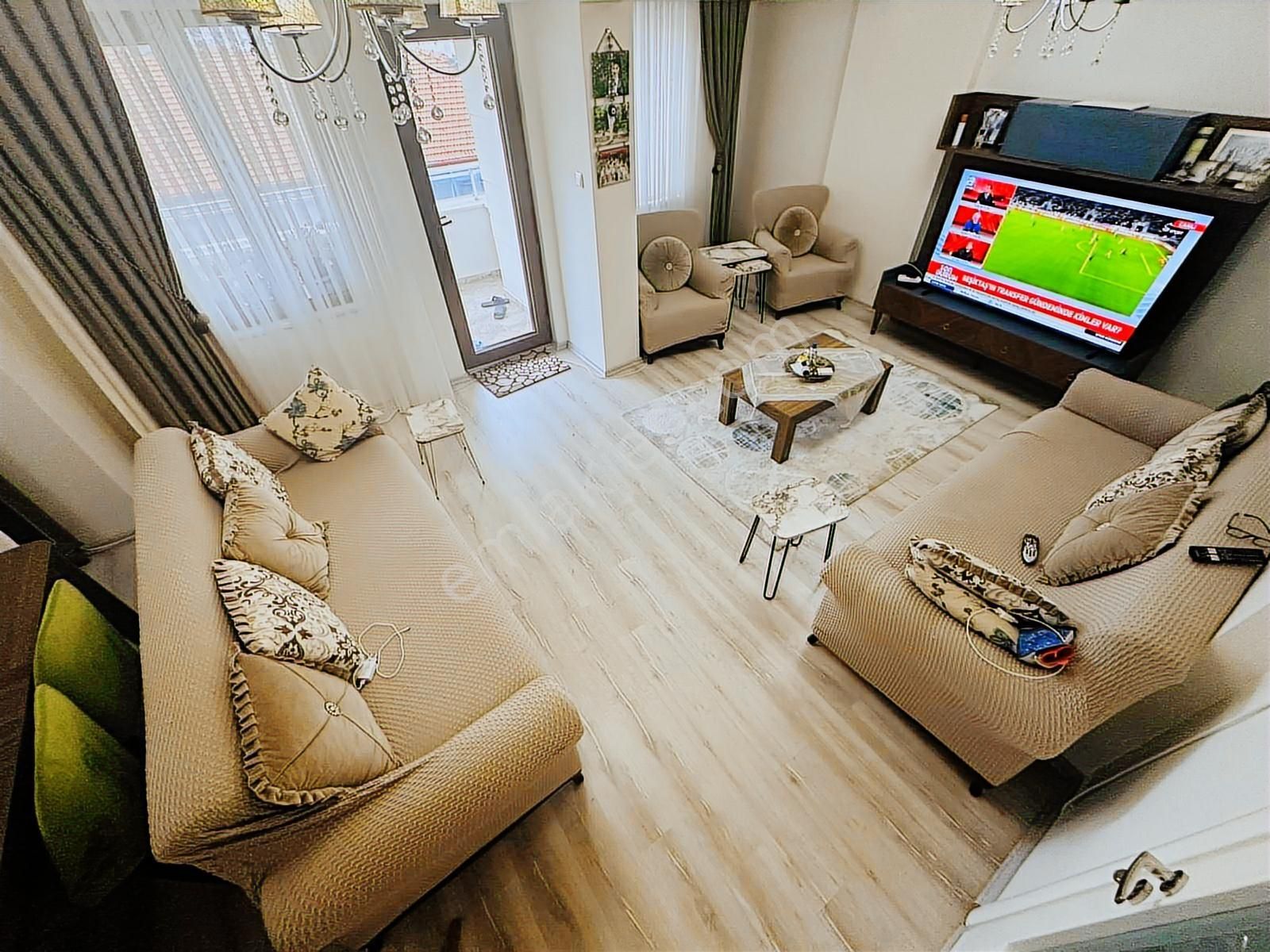 Tek Yetkili Kostak Gayrimenkul'den Ferah Geniş Aileye Uygun 3+1 - Görsel 10