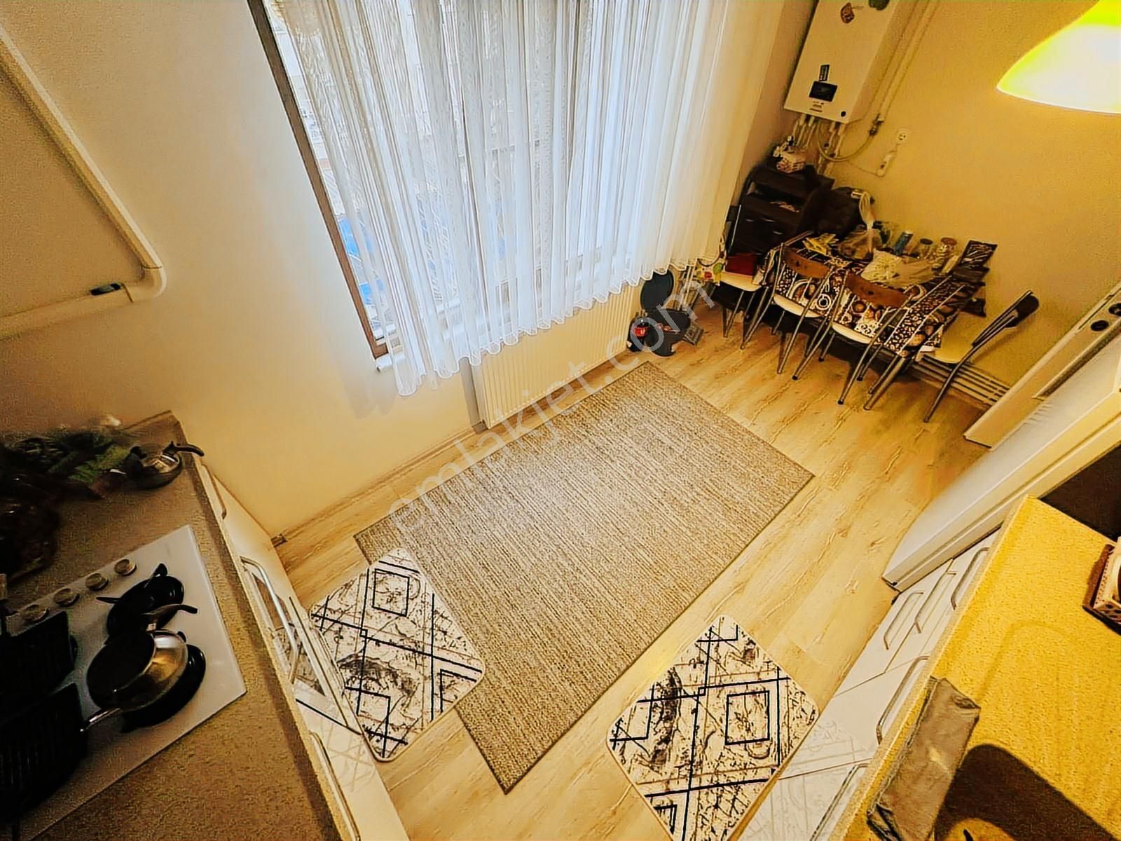 Tek Yetkili Kostak Gayrimenkul'den Ferah Geniş Aileye Uygun 3+1 - Görsel 2