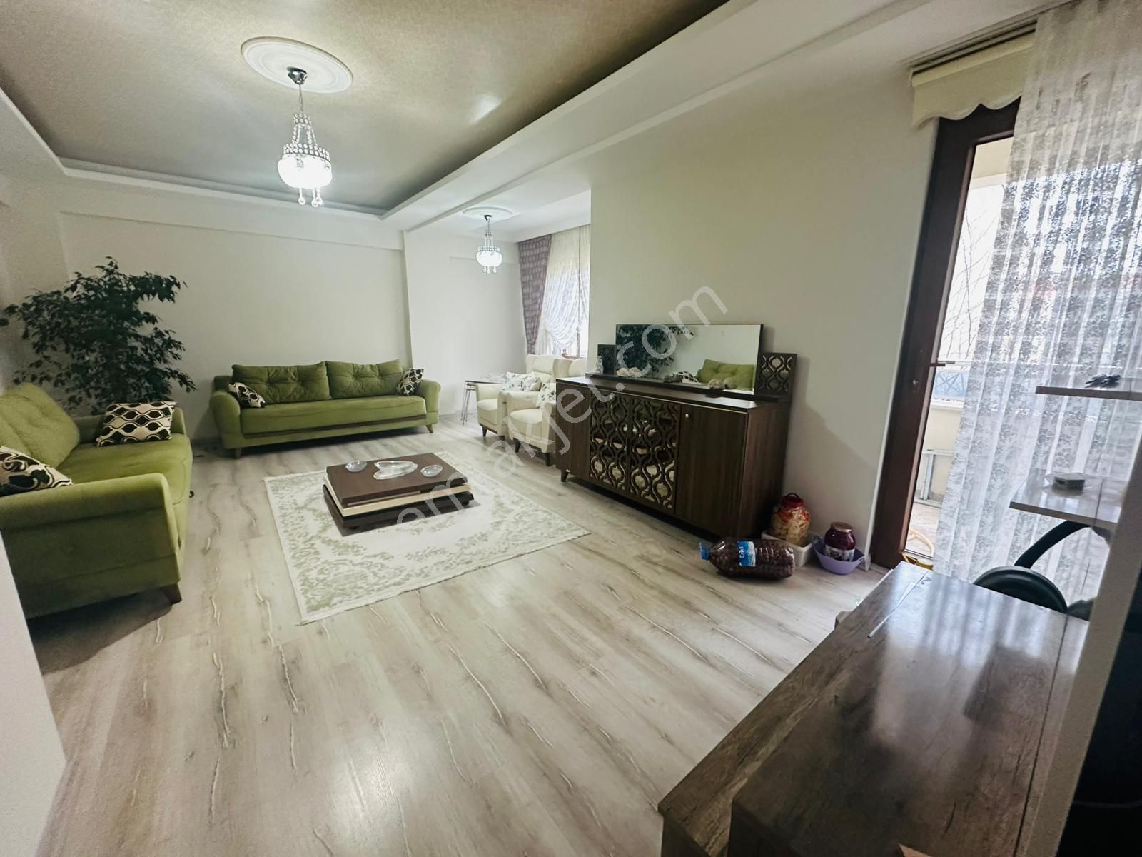 Tek Yetkili Kostak Gayrimenkul'den Ferah Geniş Aileye Uygun 3+1 - Görsel 20