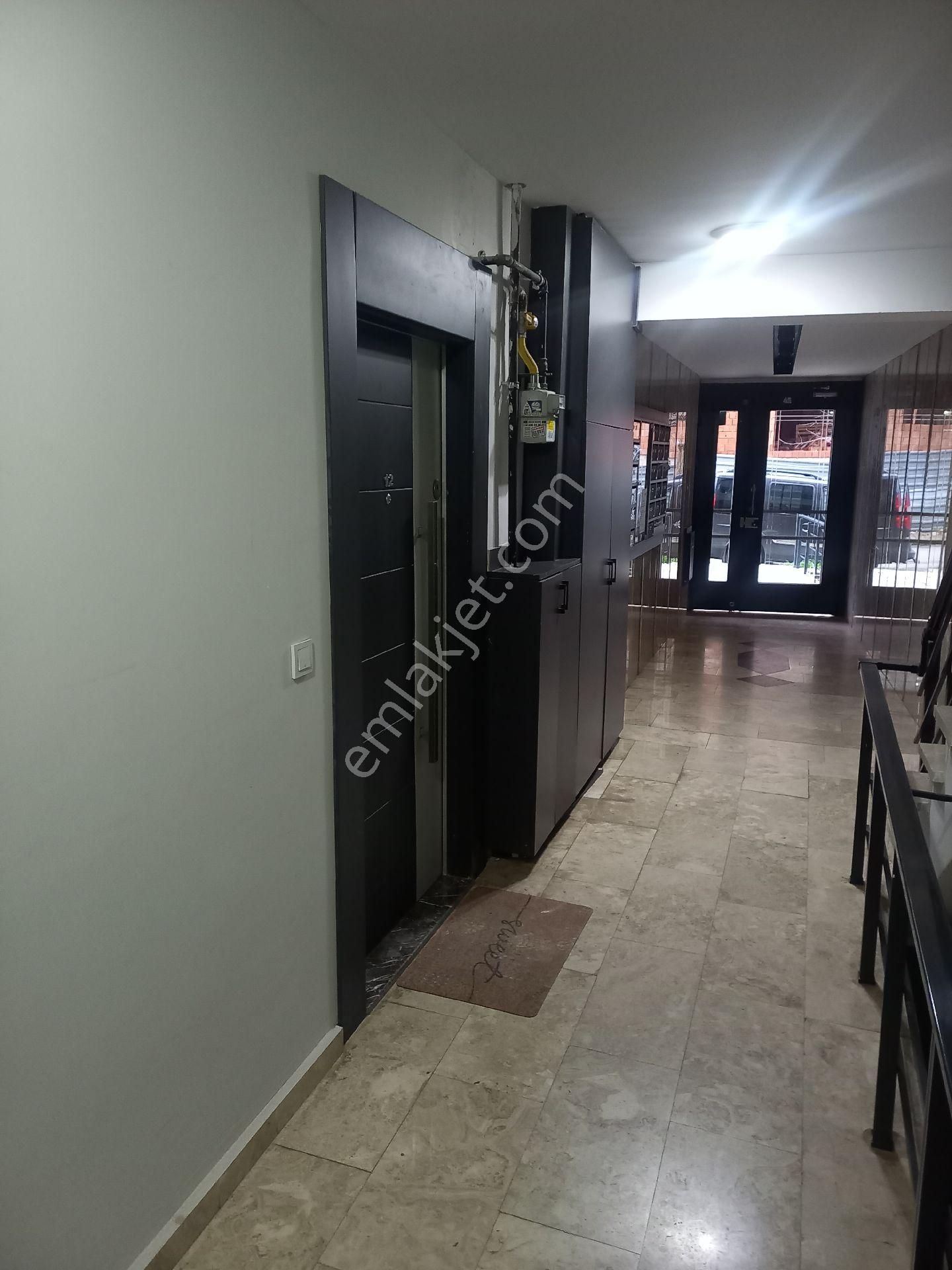İdealtepede Cadde Üzerinde 60m2 Net Yüksek Giriş Bahçe Kullanımlı Satılık Daire - Görsel 24