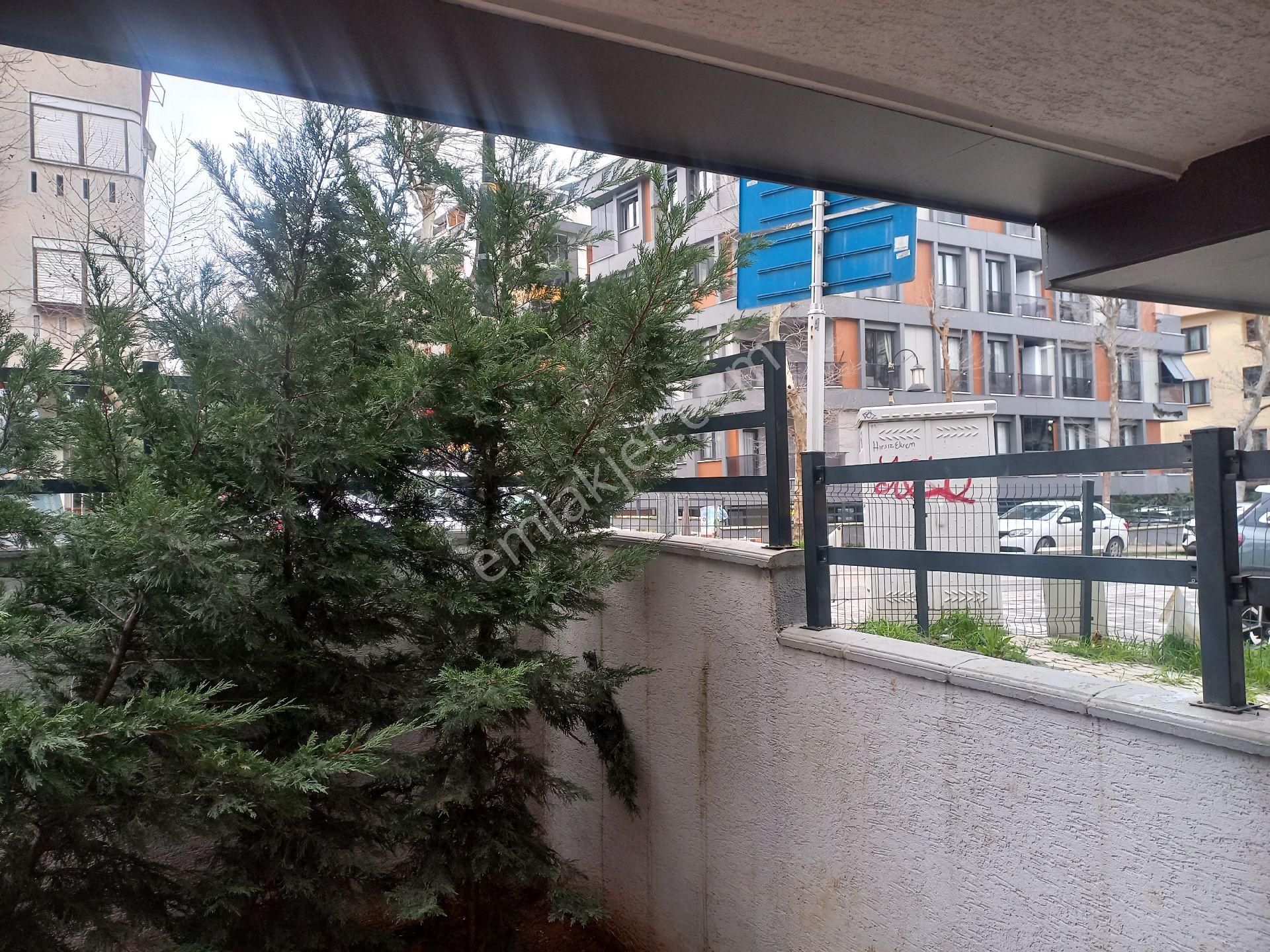 İdealtepede Cadde Üzerinde 60m2 Net Yüksek Giriş Bahçe Kullanımlı Satılık Daire - Görsel 22