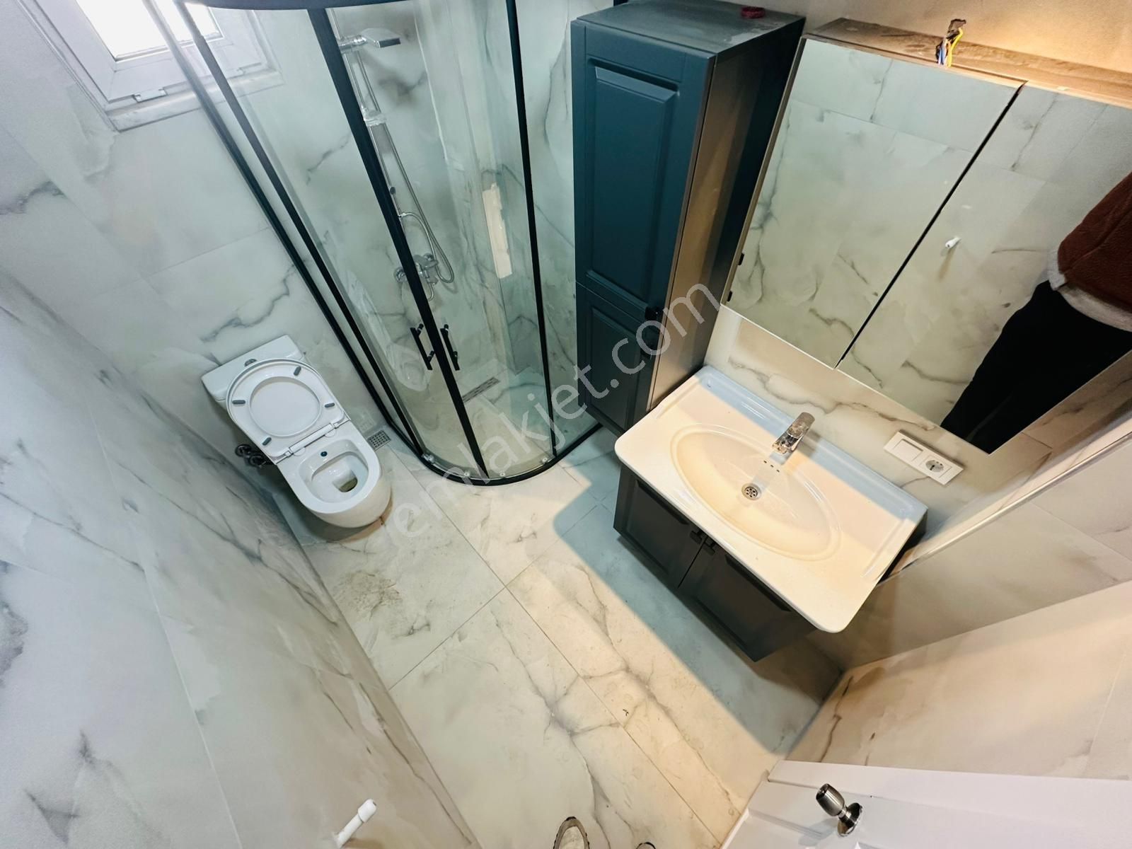 Kostak Gayrimenkulden Akçay Yenimahallede Denize 100m Öncephe3+1 - Görsel 27