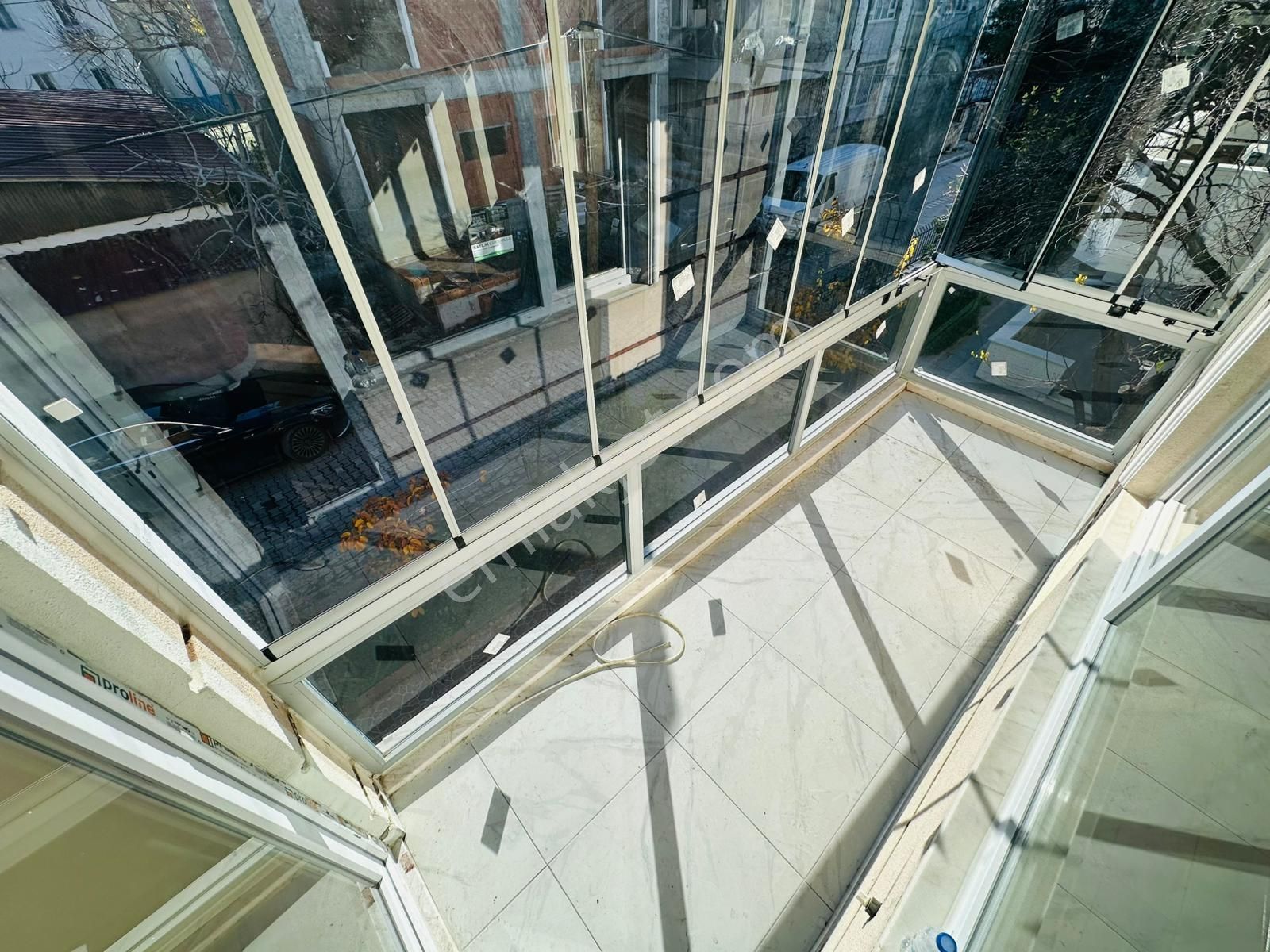 Kostak Gayrimenkulden Akçay Yenimahallede Denize 100m Öncephe3+1 - Görsel 21