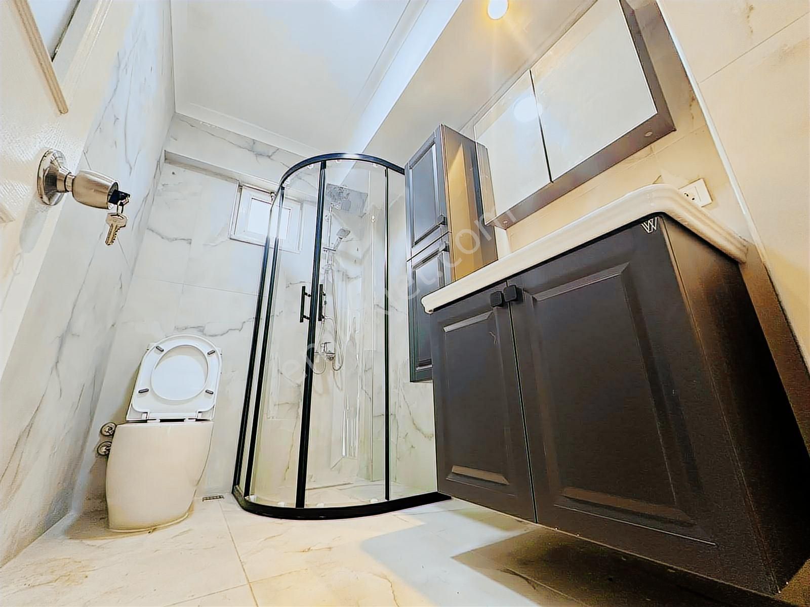 Kostak Gayrimenkulden Akçay Yenimahallede Denize 100m Öncephe3+1 - Görsel 26