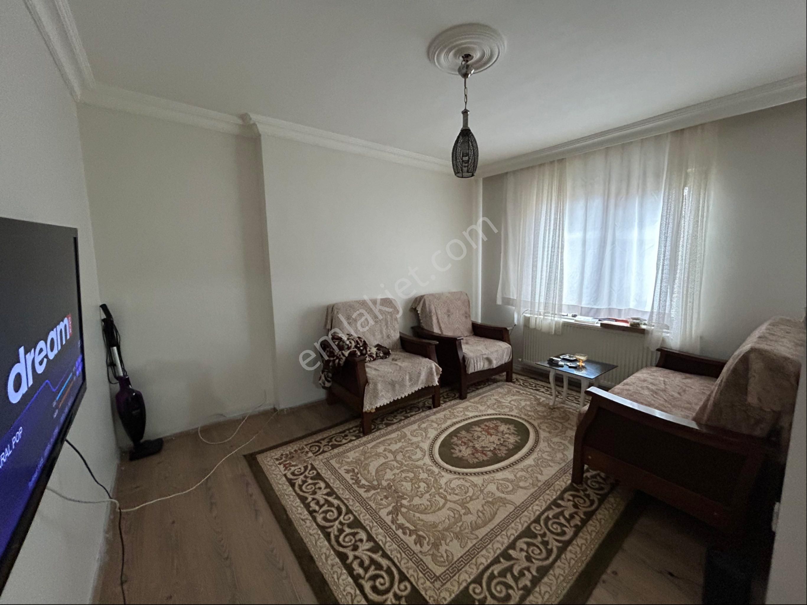 Esenyalı Ahmet Yesvi Mah. 8 Yıllık Krediye Uygun 2+1 Daire - Görsel 17
