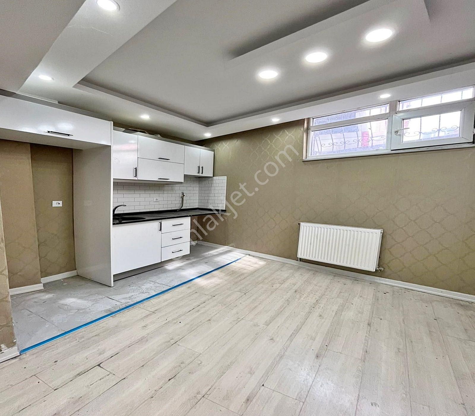 Hürriyet Mahallesinde Krediye Uygun Satılık 2+1 Bahçe Katı - Görsel 3