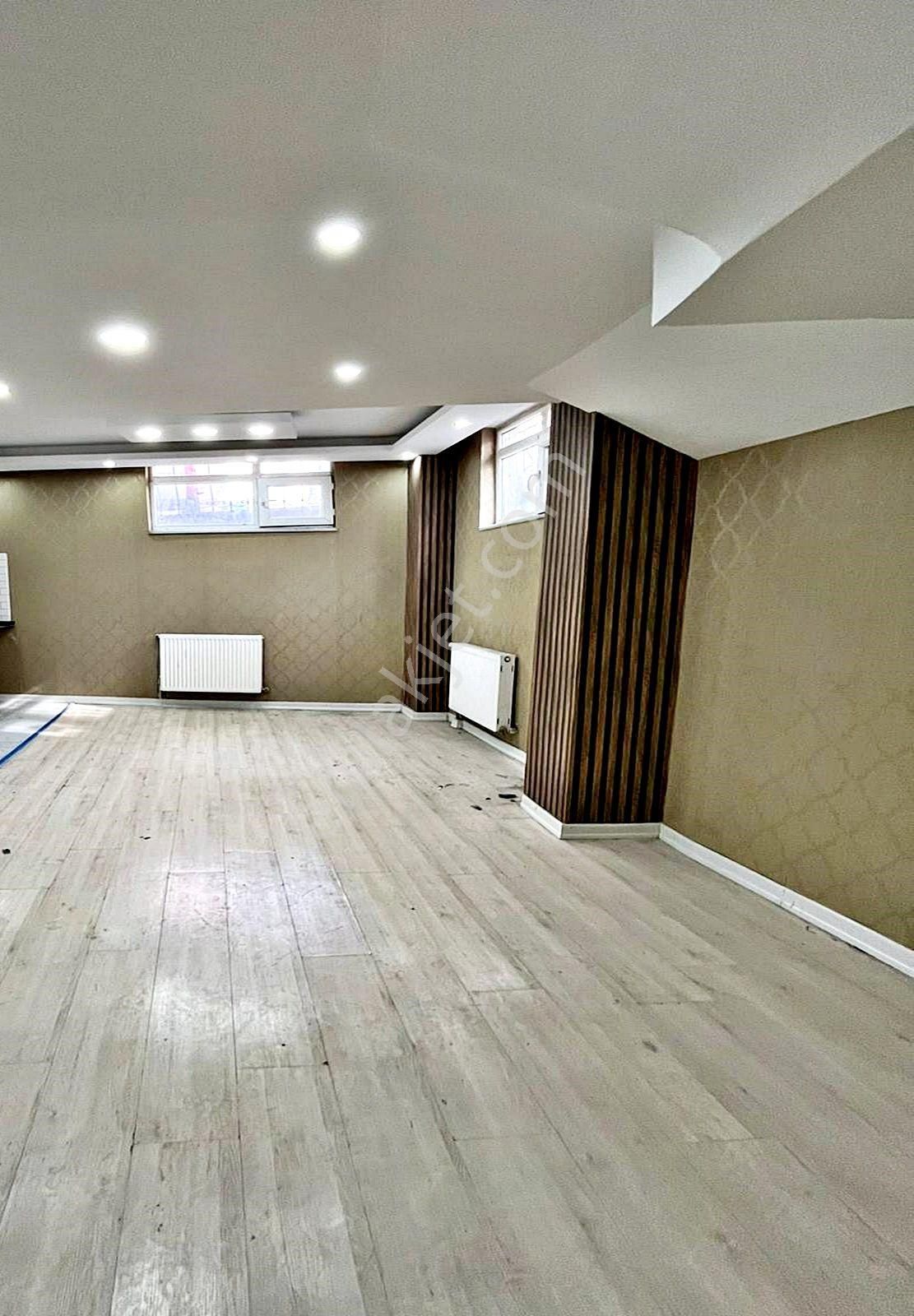 Hürriyet Mahallesinde Krediye Uygun Satılık 2+1 Bahçe Katı - Görsel 7