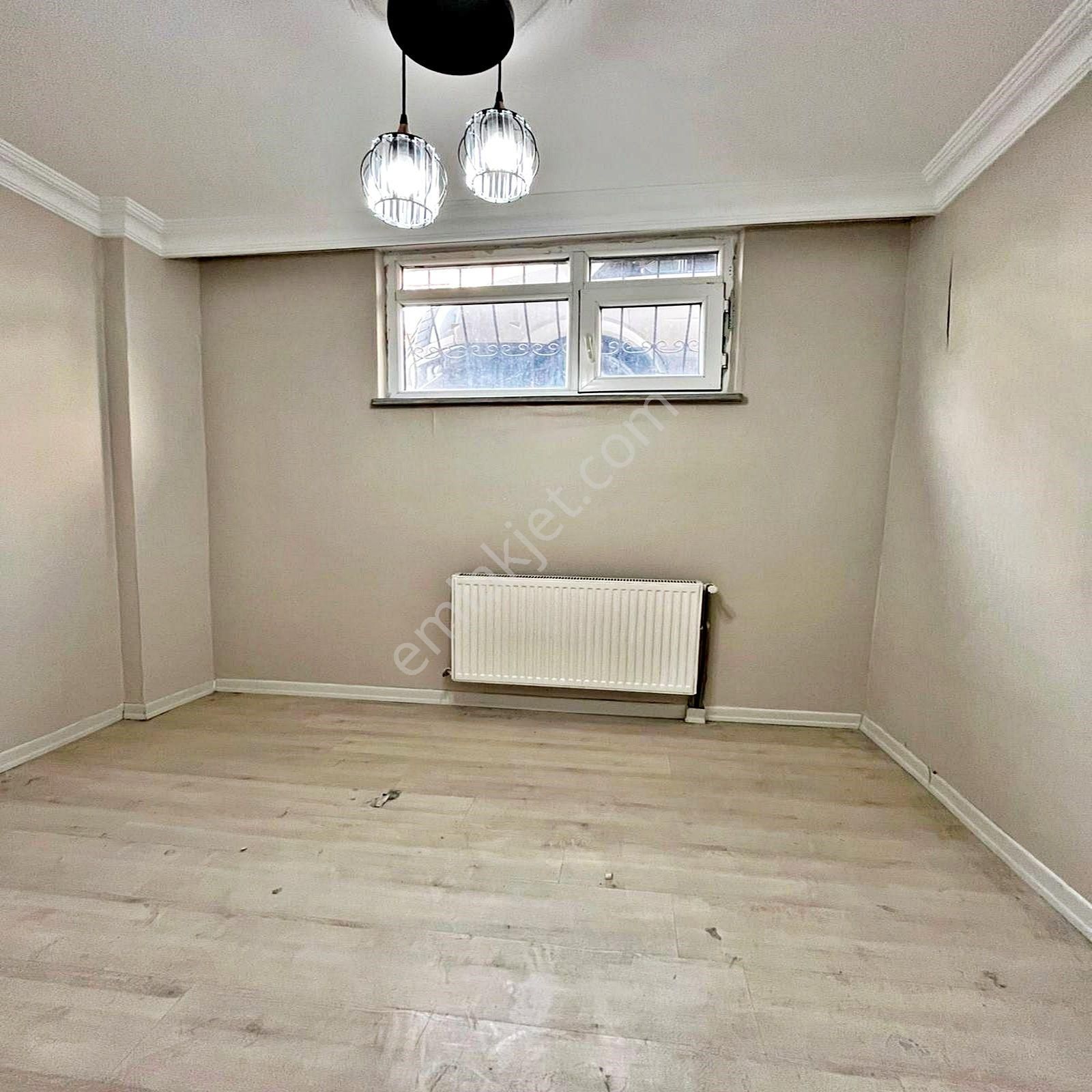 Hürriyet Mahallesinde Krediye Uygun Satılık 2+1 Bahçe Katı - Görsel 23