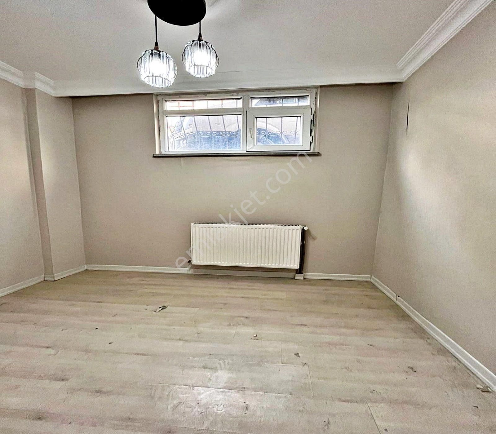 Hürriyet Mahallesinde Krediye Uygun Satılık 2+1 Bahçe Katı - Görsel 19