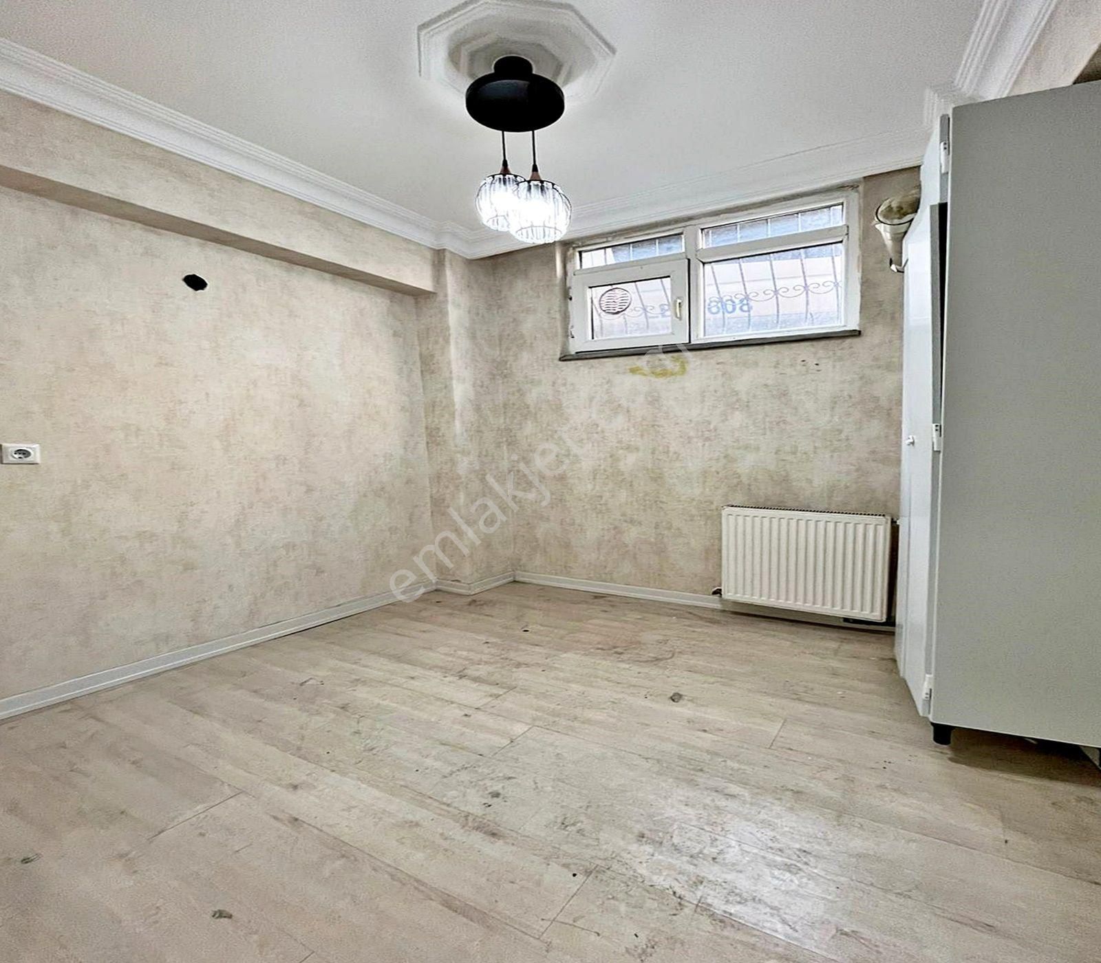 Hürriyet Mahallesinde Krediye Uygun Satılık 2+1 Bahçe Katı - Görsel 14