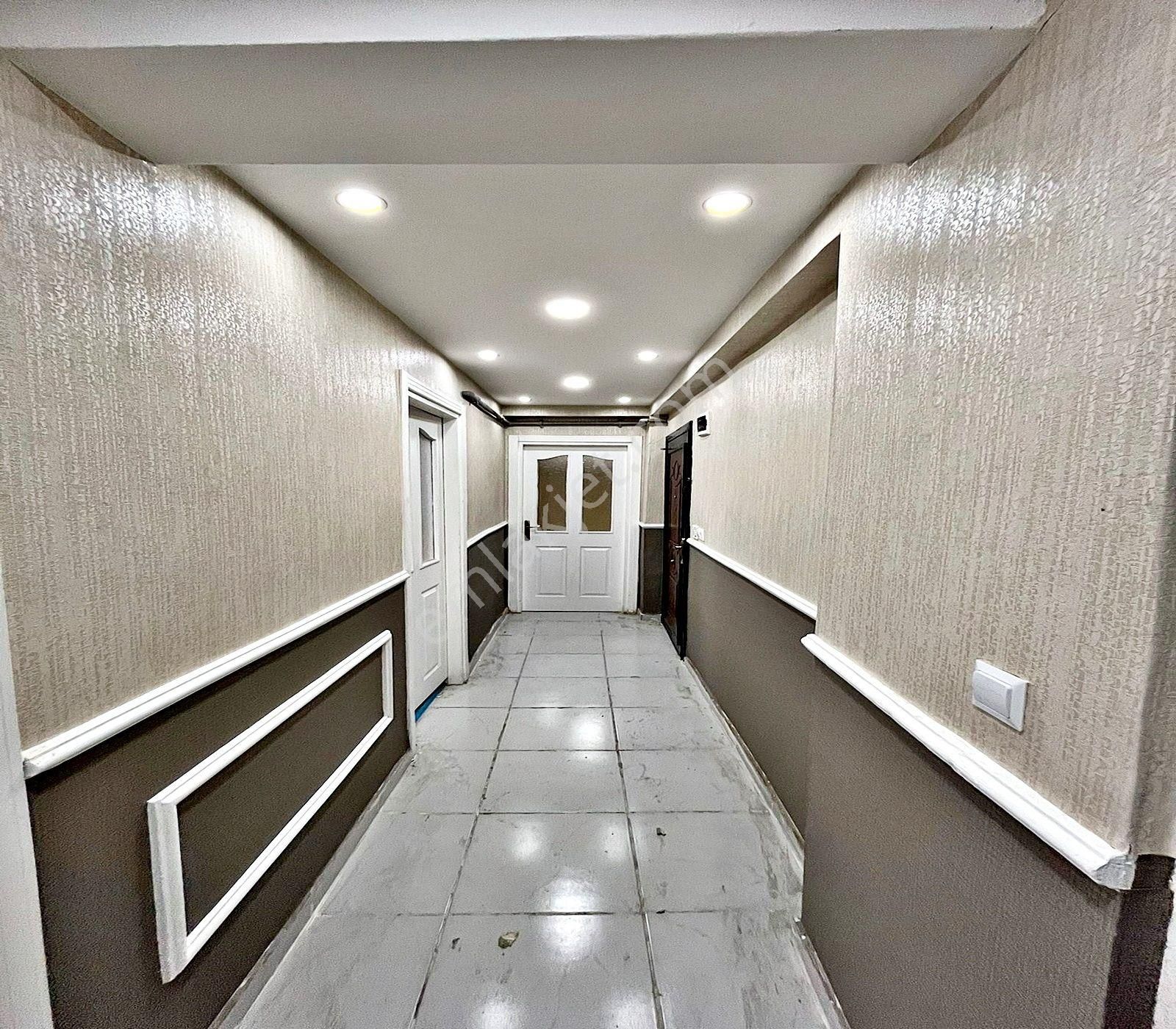 Hürriyet Mahallesinde Krediye Uygun Satılık 2+1 Bahçe Katı - Görsel 13