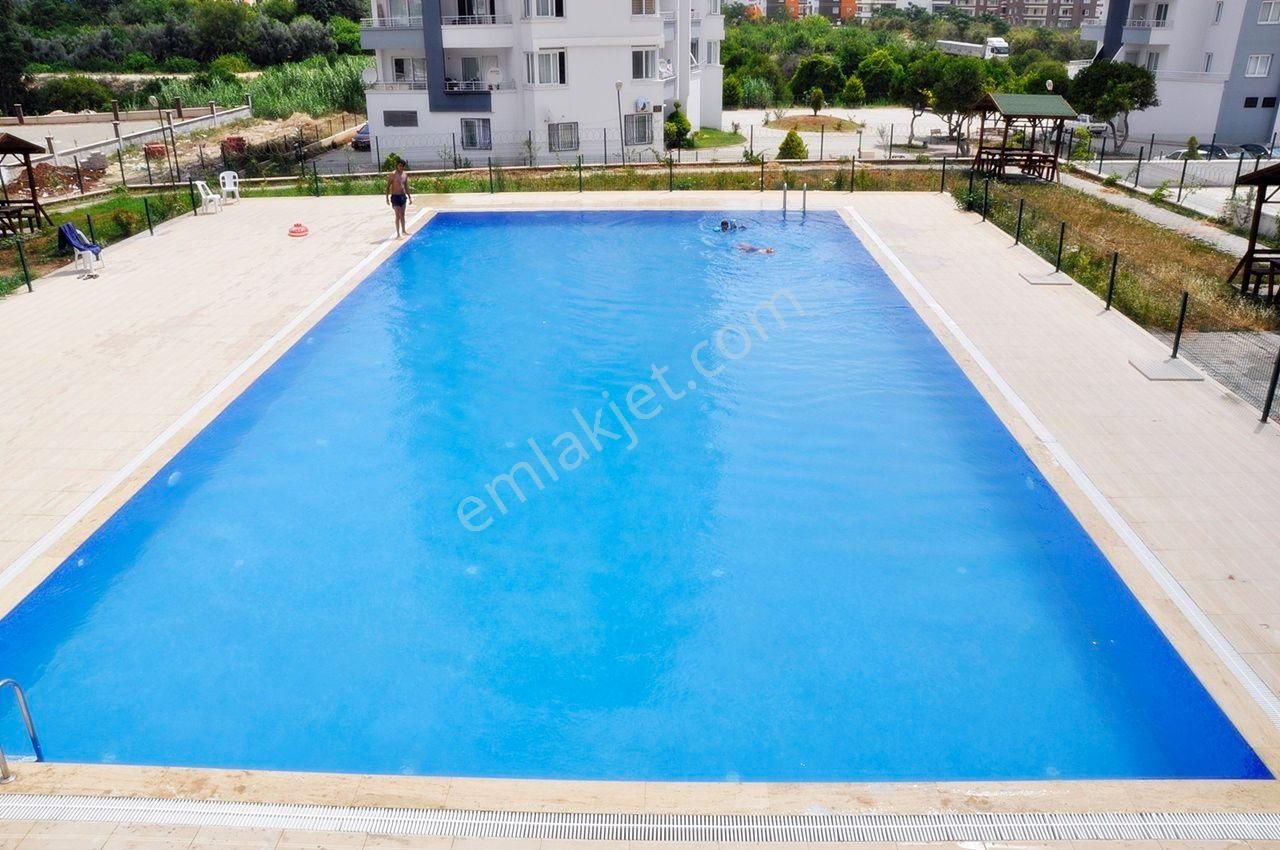 ░_*arcıty*_░den Y.şehir De Geniş 2+1 *site İçi+havuz+d.gaz+klima - Görsel 19