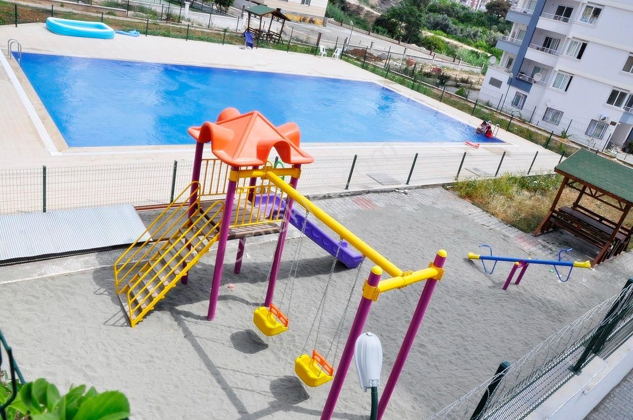 ░_*arcıty*_░den Y.şehir De Geniş 2+1 *site İçi+havuz+d.gaz+klima - Görsel 2