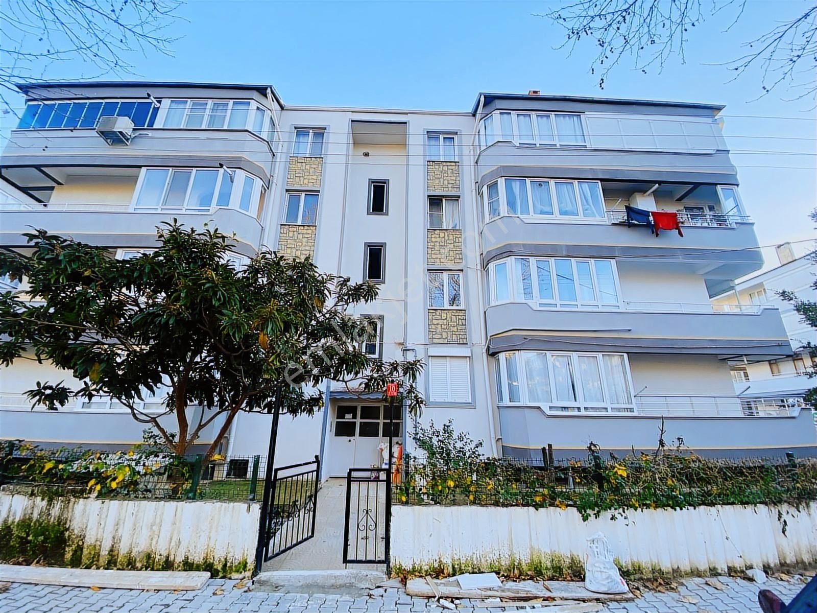 Kostak Gayrimenkulden İkizçayda Masrafsız Şık Tasarımlı Lüks2+1 - Görsel 31