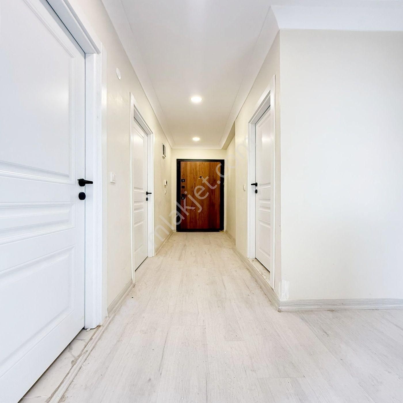 Pusula Yapı'dan Ahmet Yesevi Mahallesi'nde Kiralık 2+1 Daire !!!