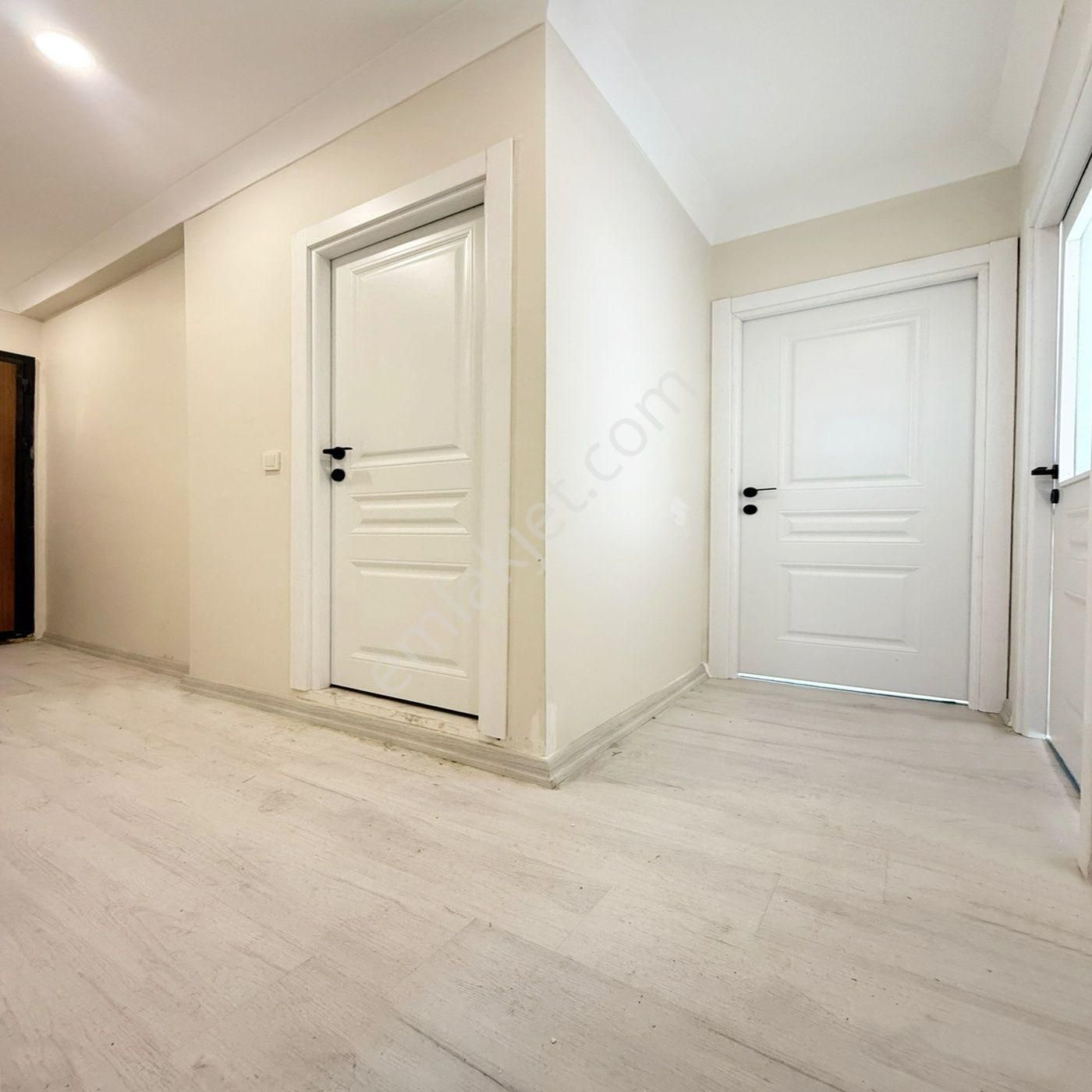 Pusula Yapı'dan Ahmet Yesevi Mahallesi'nde Kiralık 2+1 Daire !!! - Görsel 13