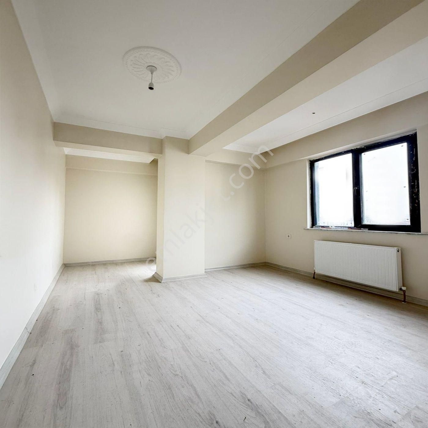 Pusula Yapı'dan Ahmet Yesevi Mahallesi'nde Kiralık 2+1 Daire !!! - Görsel 8