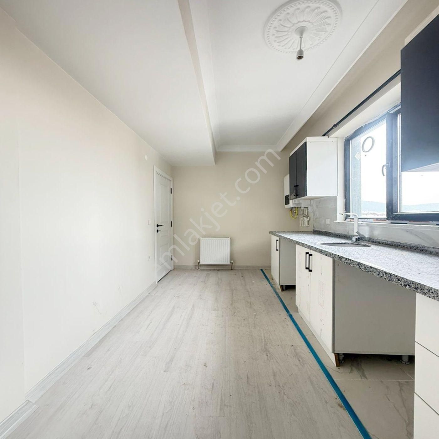 Pusula Yapı'dan Ahmet Yesevi Mahallesi'nde Kiralık 2+1 Daire !!! - Görsel 10