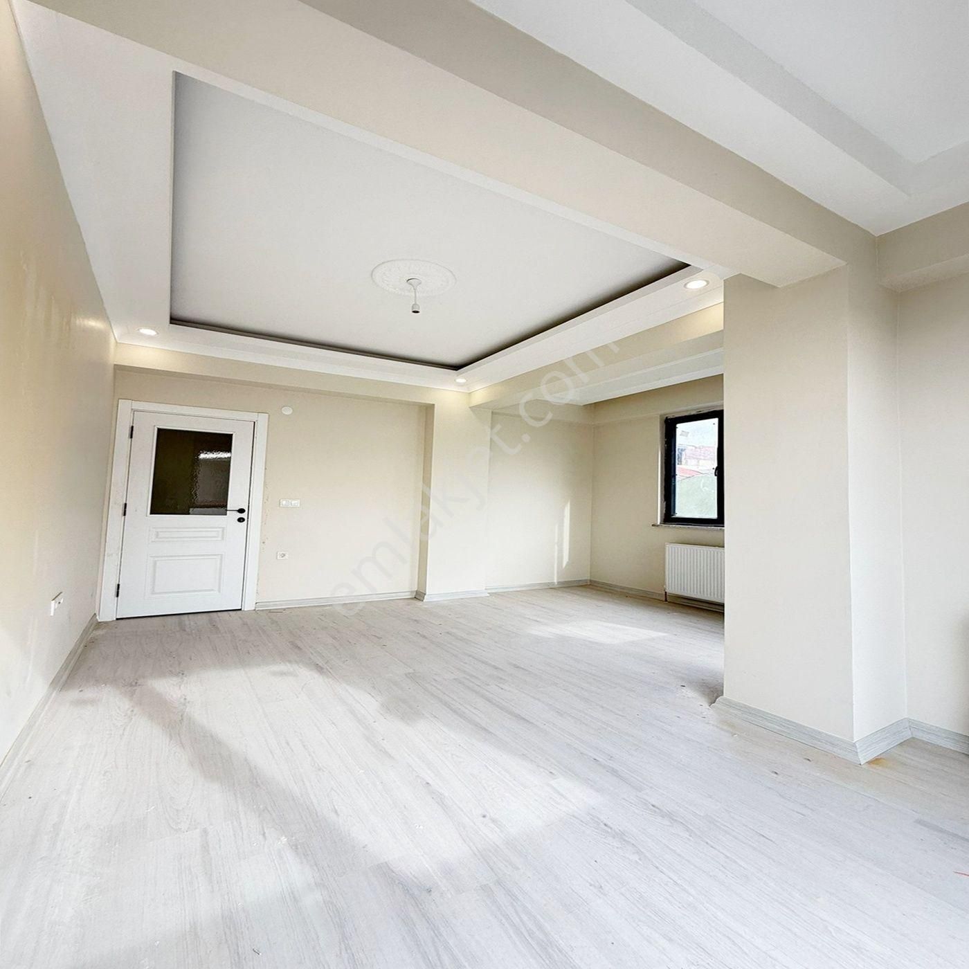 Pusula Yapı'dan Ahmet Yesevi Mahallesi'nde Kiralık 2+1 Daire !!! - Görsel 5