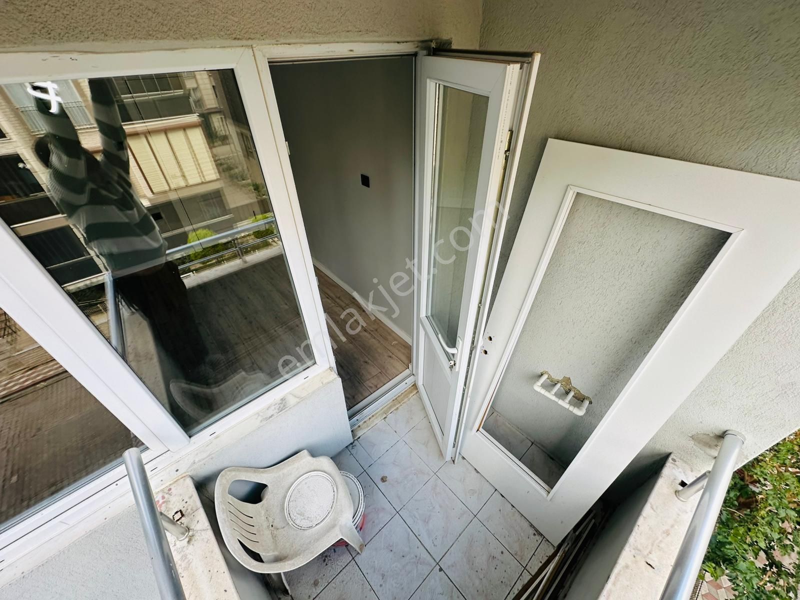 Kostak Gayrimenkulden Altınkumun Göbeğinde Ful Yapılı 2+1 Daire^ - Görsel 9