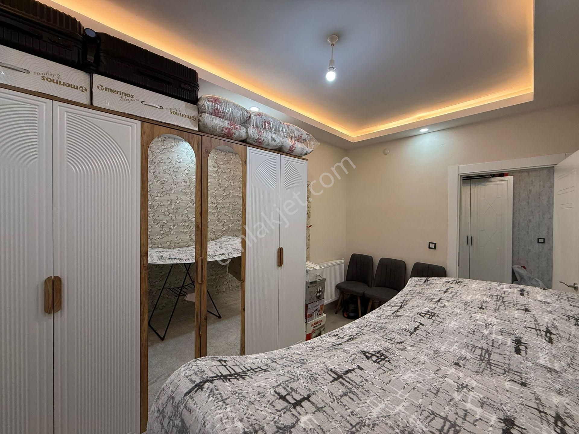 Adli Tıp Arkasında Kiralık 2+1 Daire - Görsel 17