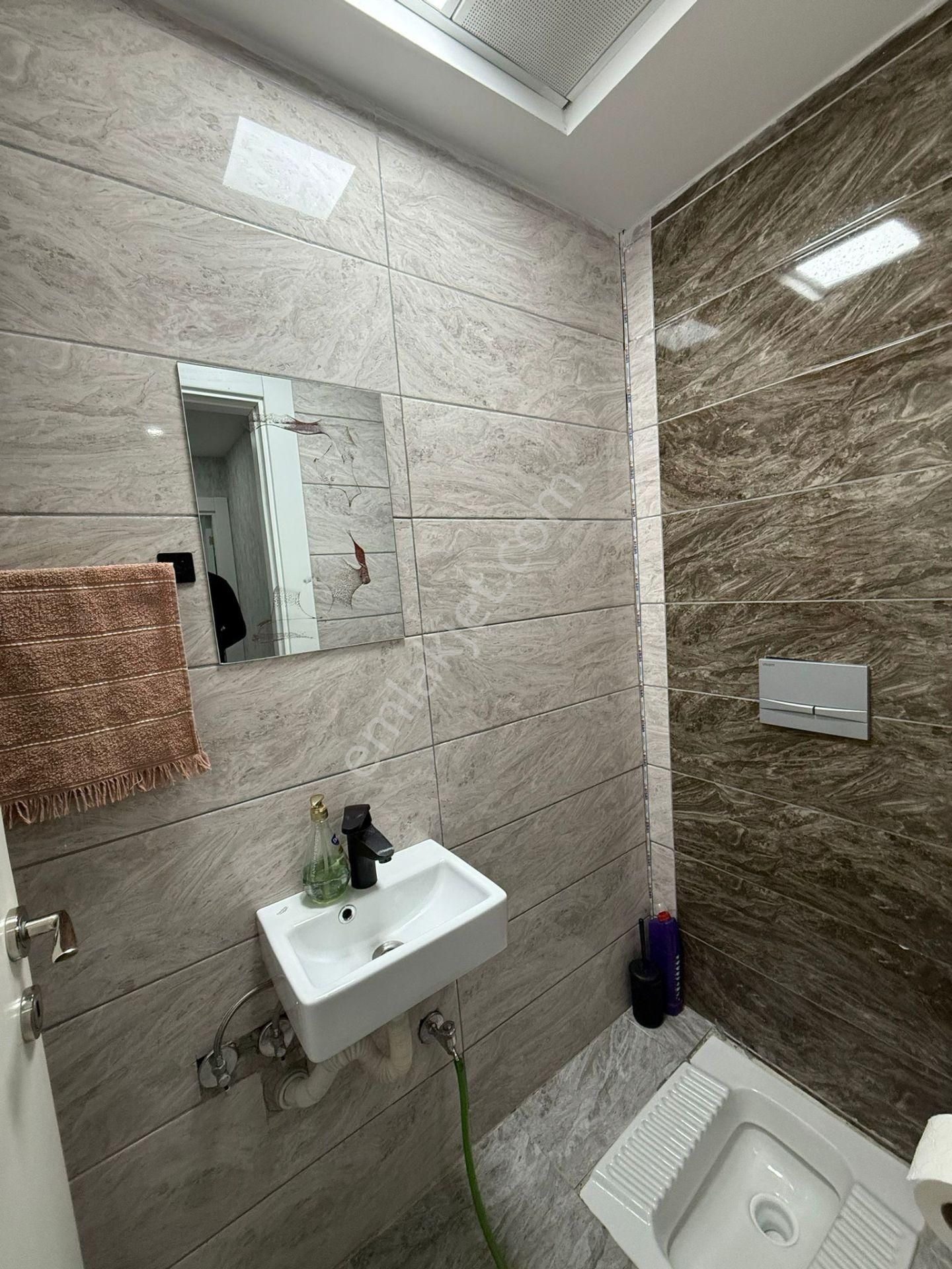 Adli Tıp Arkasında Kiralık 2+1 Daire - Görsel 16