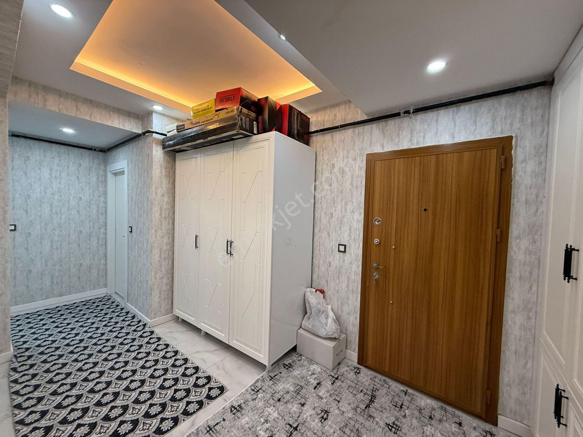 Adli Tıp Arkasında Kiralık 2+1 Daire - Görsel 21