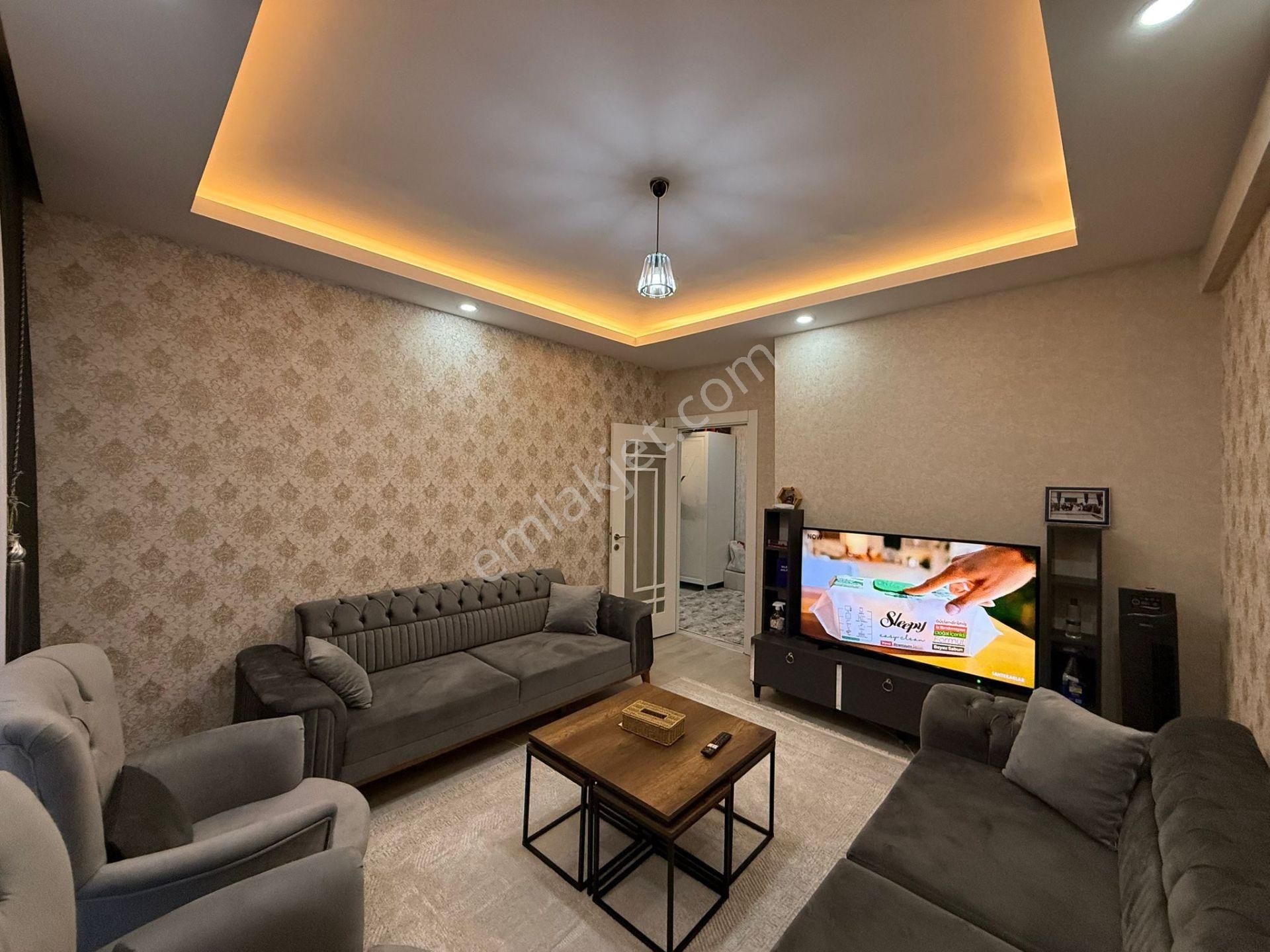 Adli Tıp Arkasında Kiralık 2+1 Daire - Görsel 6