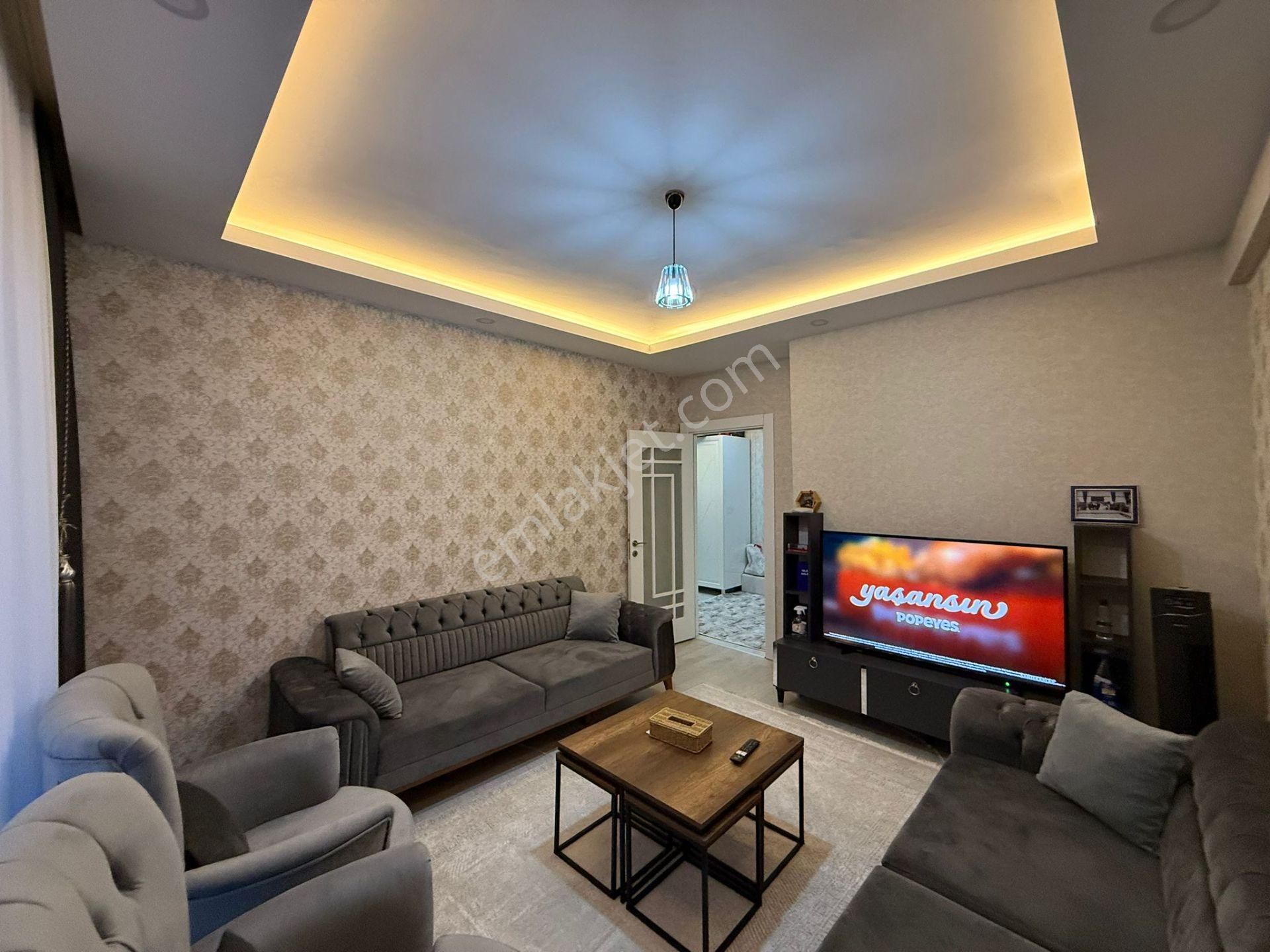 Adli Tıp Arkasında Kiralık 2+1 Daire - Görsel 14