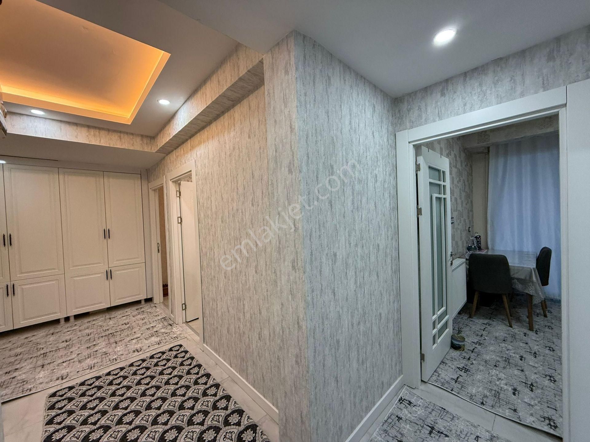 Adli Tıp Arkasında Kiralık 2+1 Daire - Görsel 10