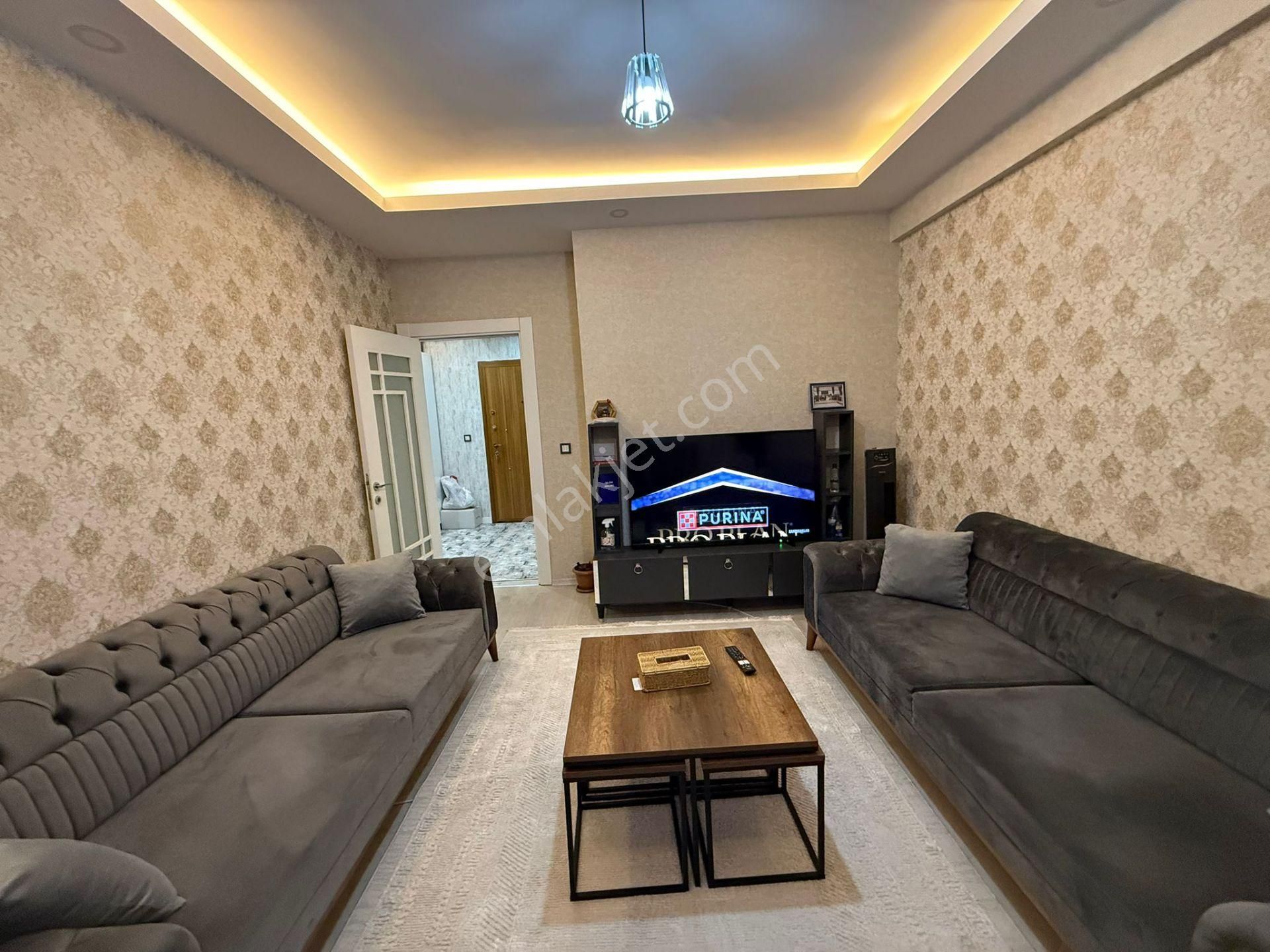 Adli Tıp Arkasında Kiralık 2+1 Daire - Görsel 23