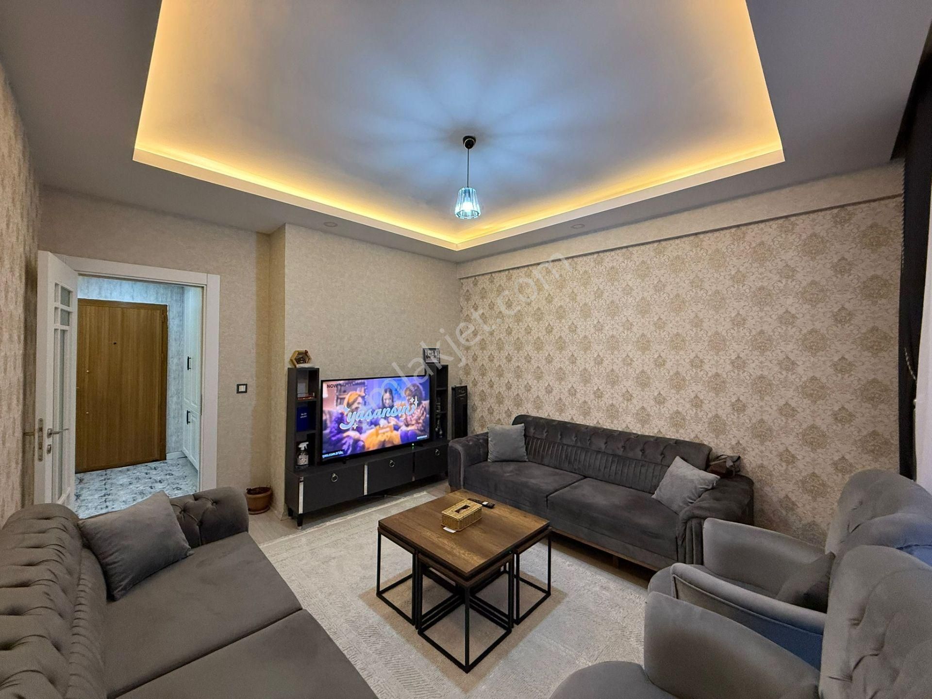 Adli Tıp Arkasında Kiralık 2+1 Daire - Görsel 24