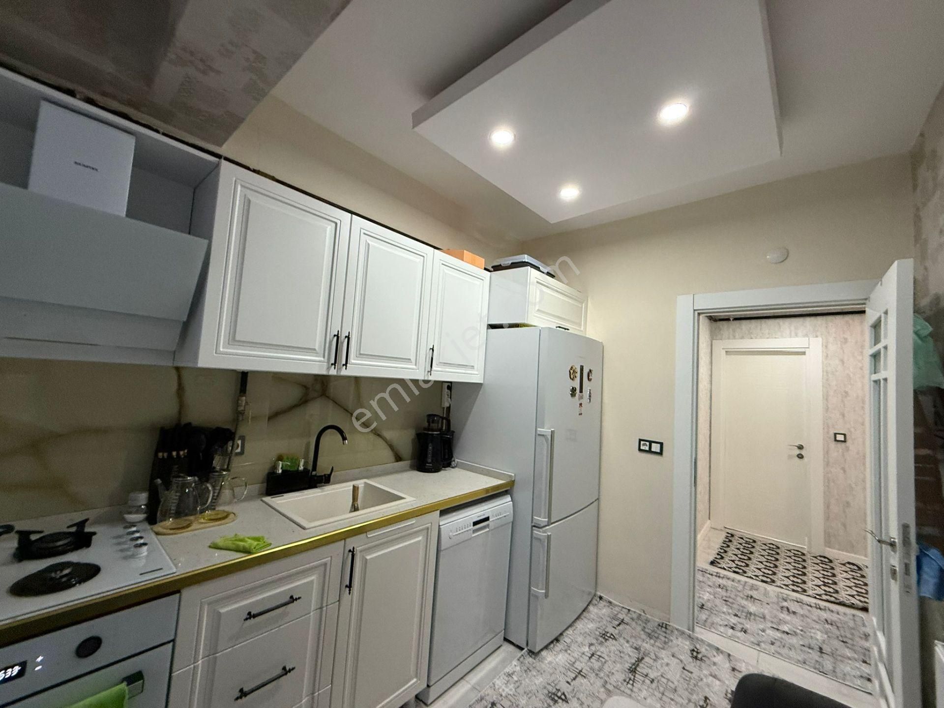 Adli Tıp Arkasında Kiralık 2+1 Daire - Görsel 19