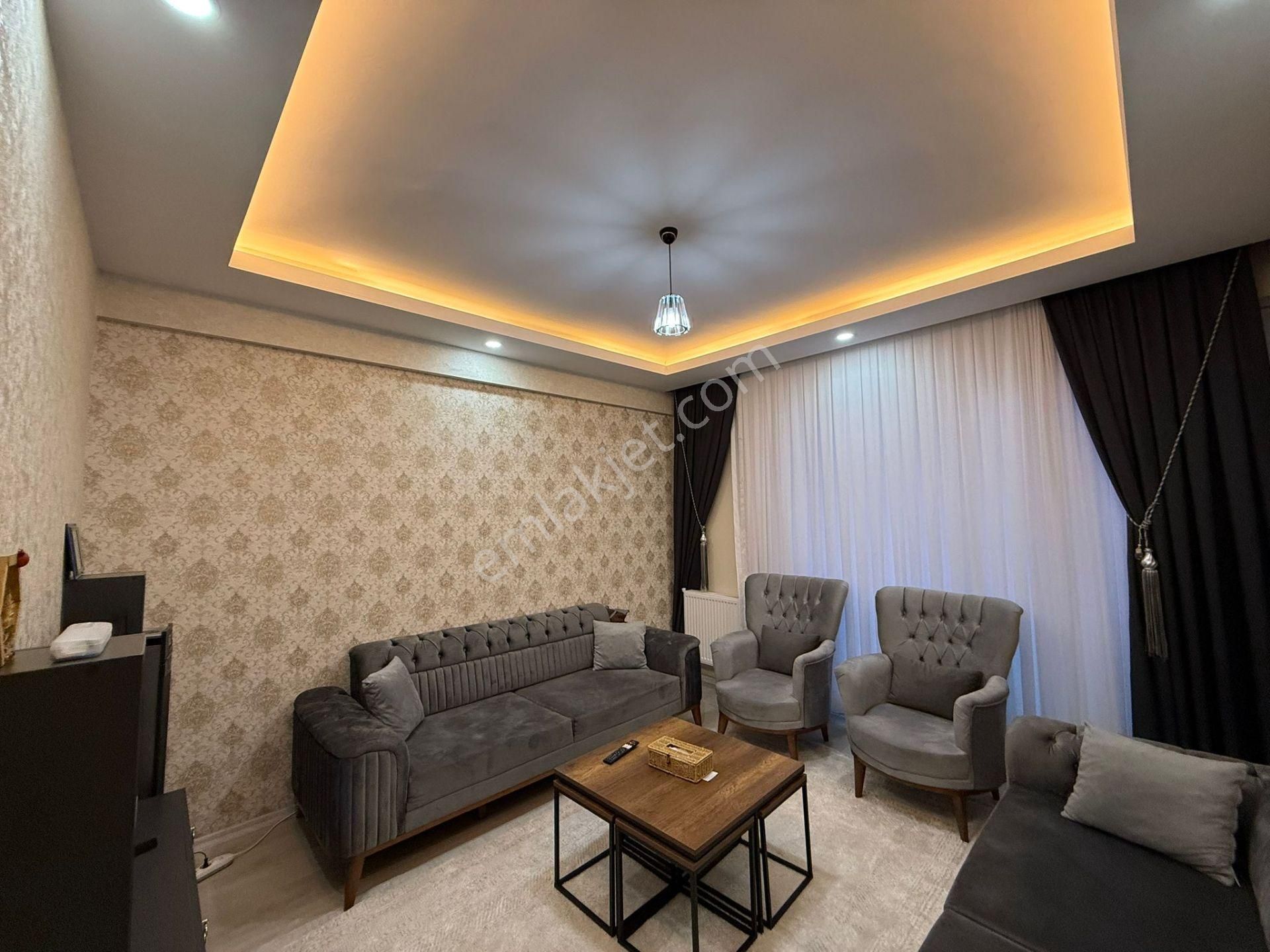 Adli Tıp Arkasında Kiralık 2+1 Daire - Görsel 13