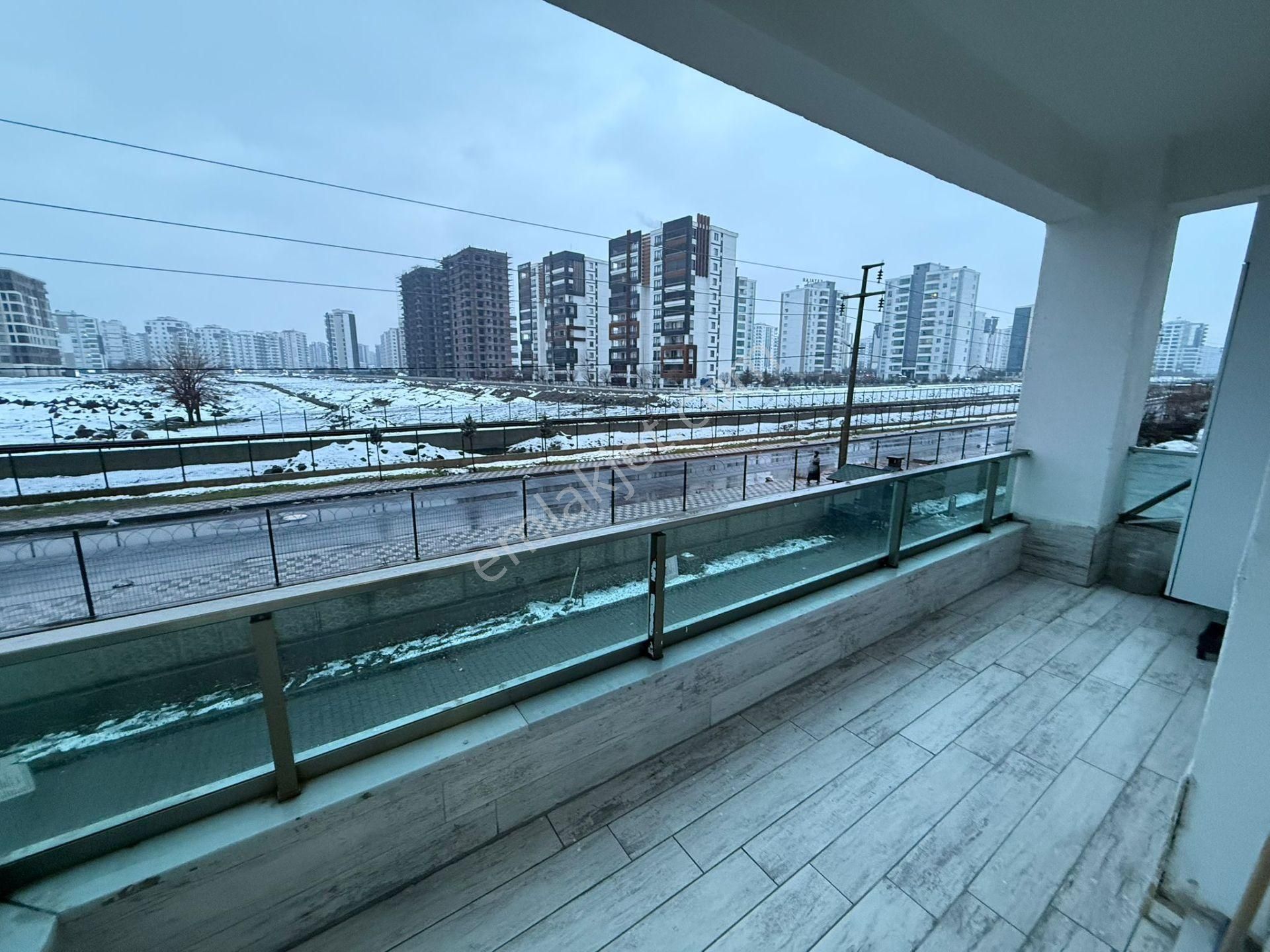 Adli Tıp Arkasında Kiralık 2+1 Daire - Görsel 11