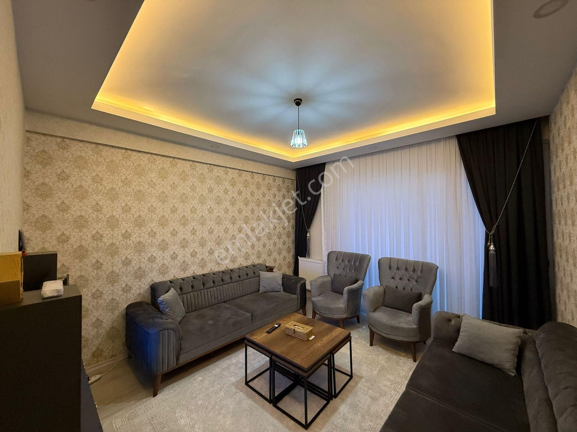 Adli Tıp Arkasında Kiralık 2+1 Daire - Görsel 8