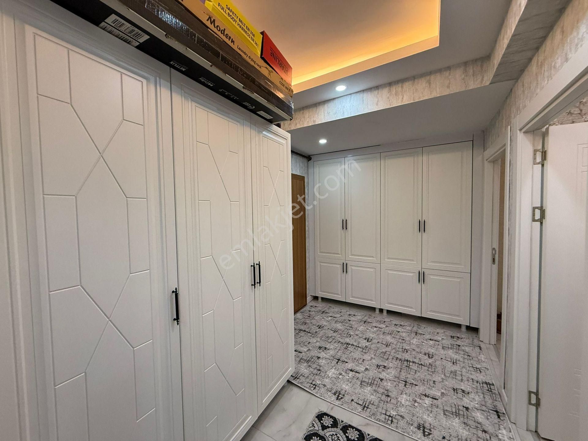 Adli Tıp Arkasında Kiralık 2+1 Daire - Görsel 20