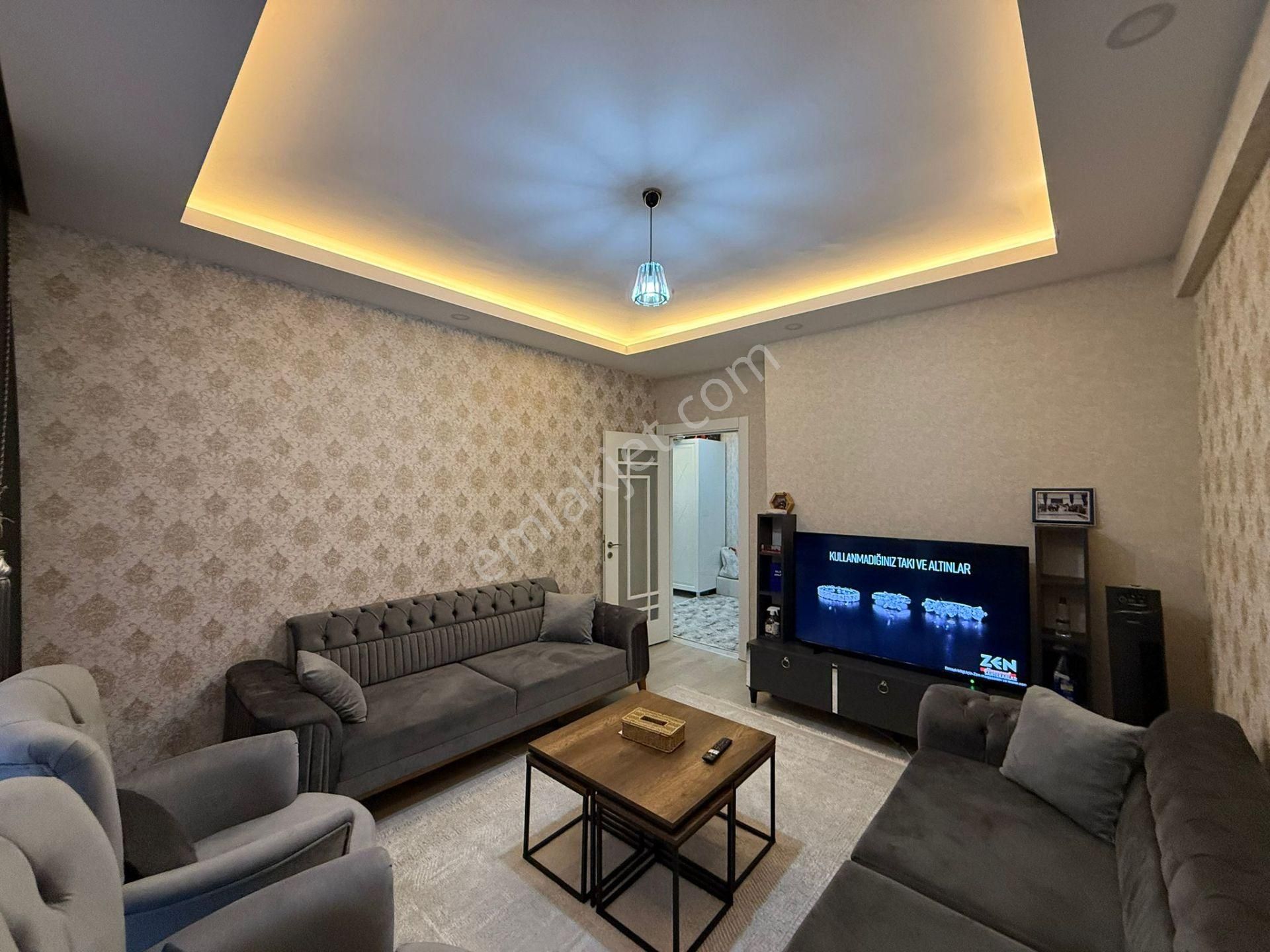 Adli Tıp Arkasında Kiralık 2+1 Daire - Görsel 18