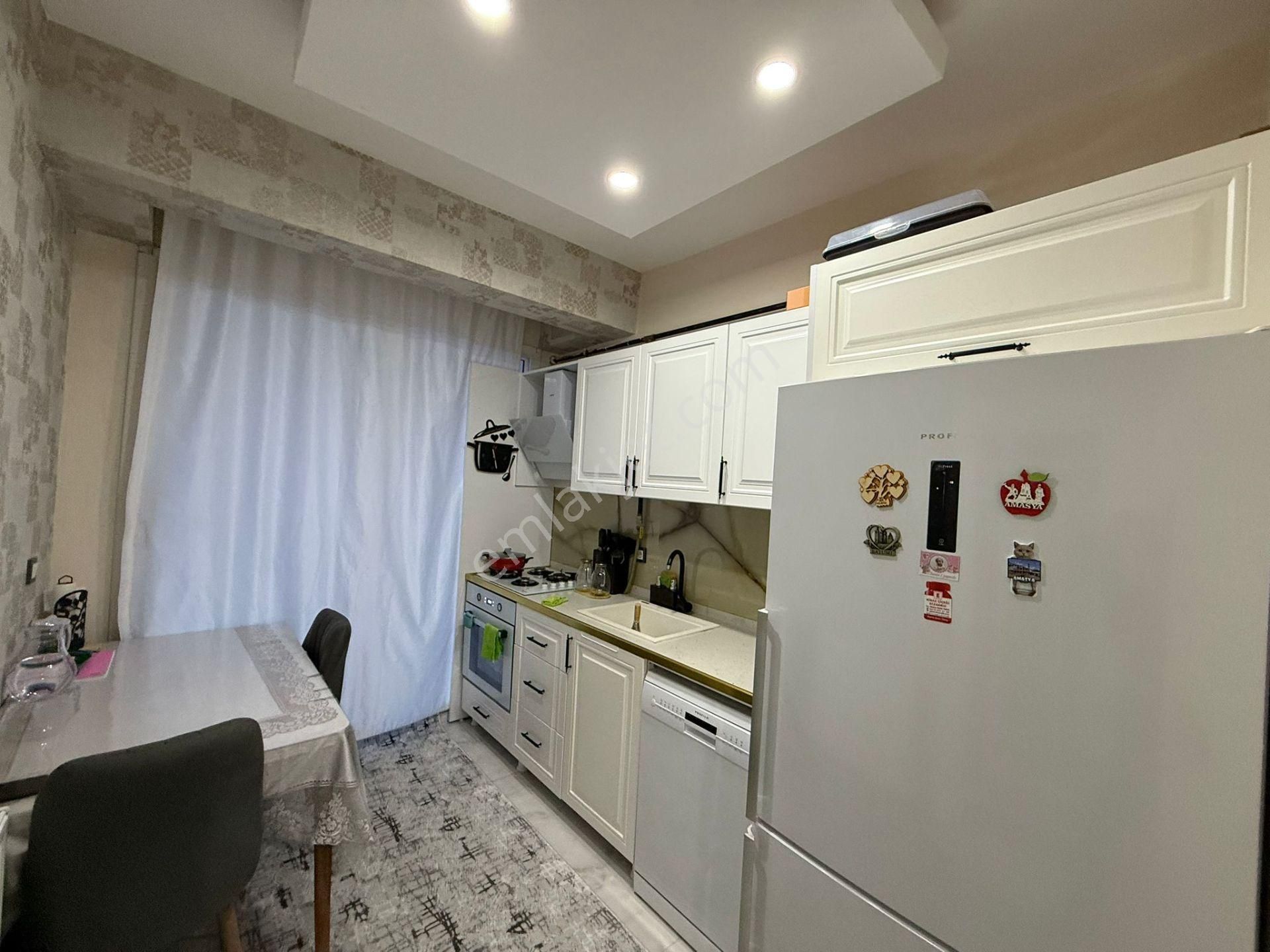 Adli Tıp Arkasında Kiralık 2+1 Daire - Görsel 15