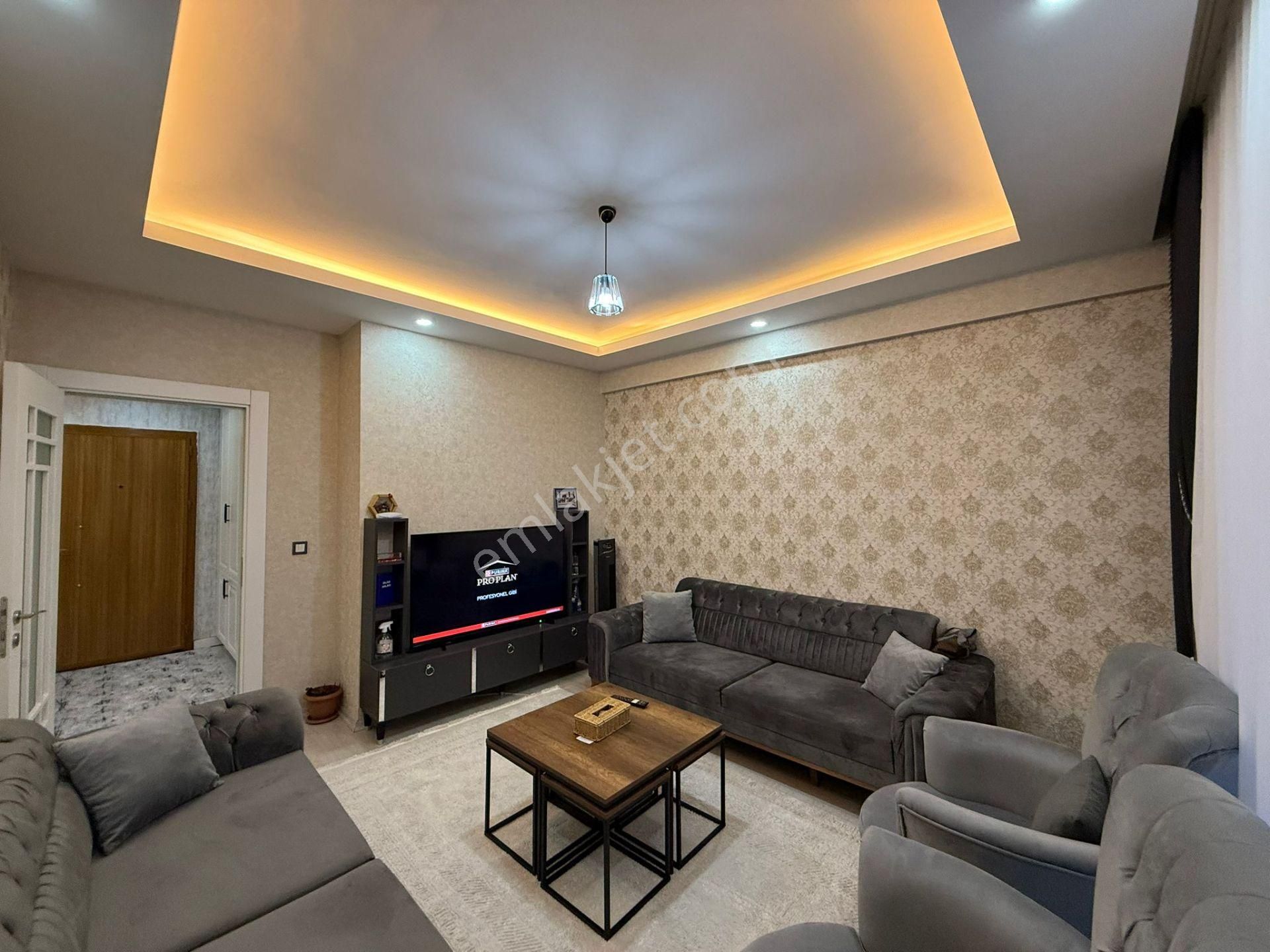 Adli Tıp Arkasında Kiralık 2+1 Daire - Görsel 7