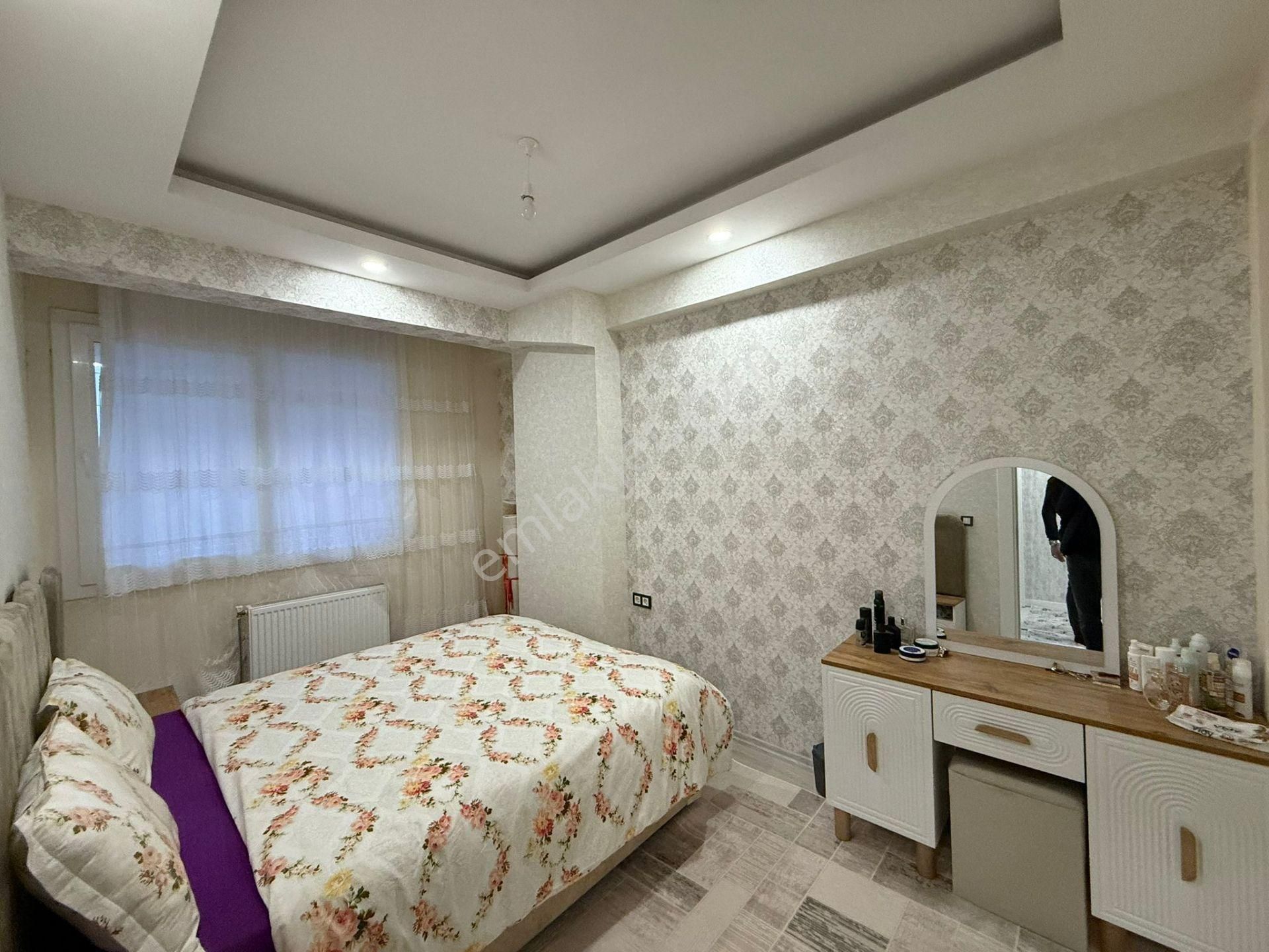 Adli Tıp Arkasında Kiralık 2+1 Daire - Görsel 22