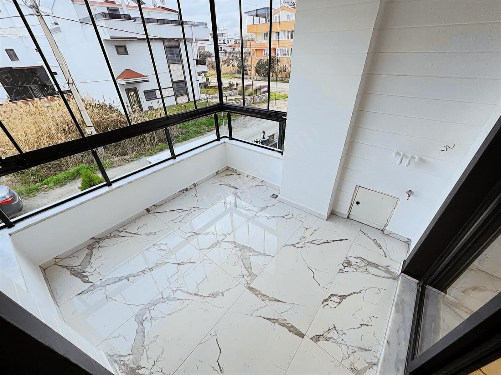 Gürsoy'dan Akçayda 3 Milyona Kadar Kredi Ön Cephe 1+1 - Görsel 34