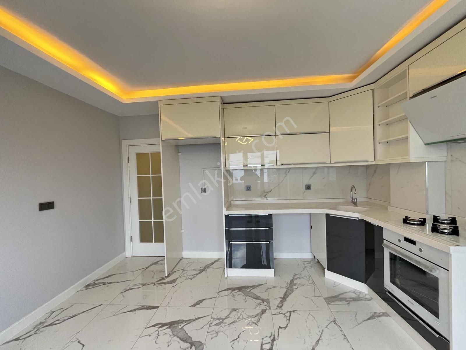 Gürsoy'dan Akçayda 3 Milyona Kadar Kredi Ön Cephe 1+1 - Görsel 27