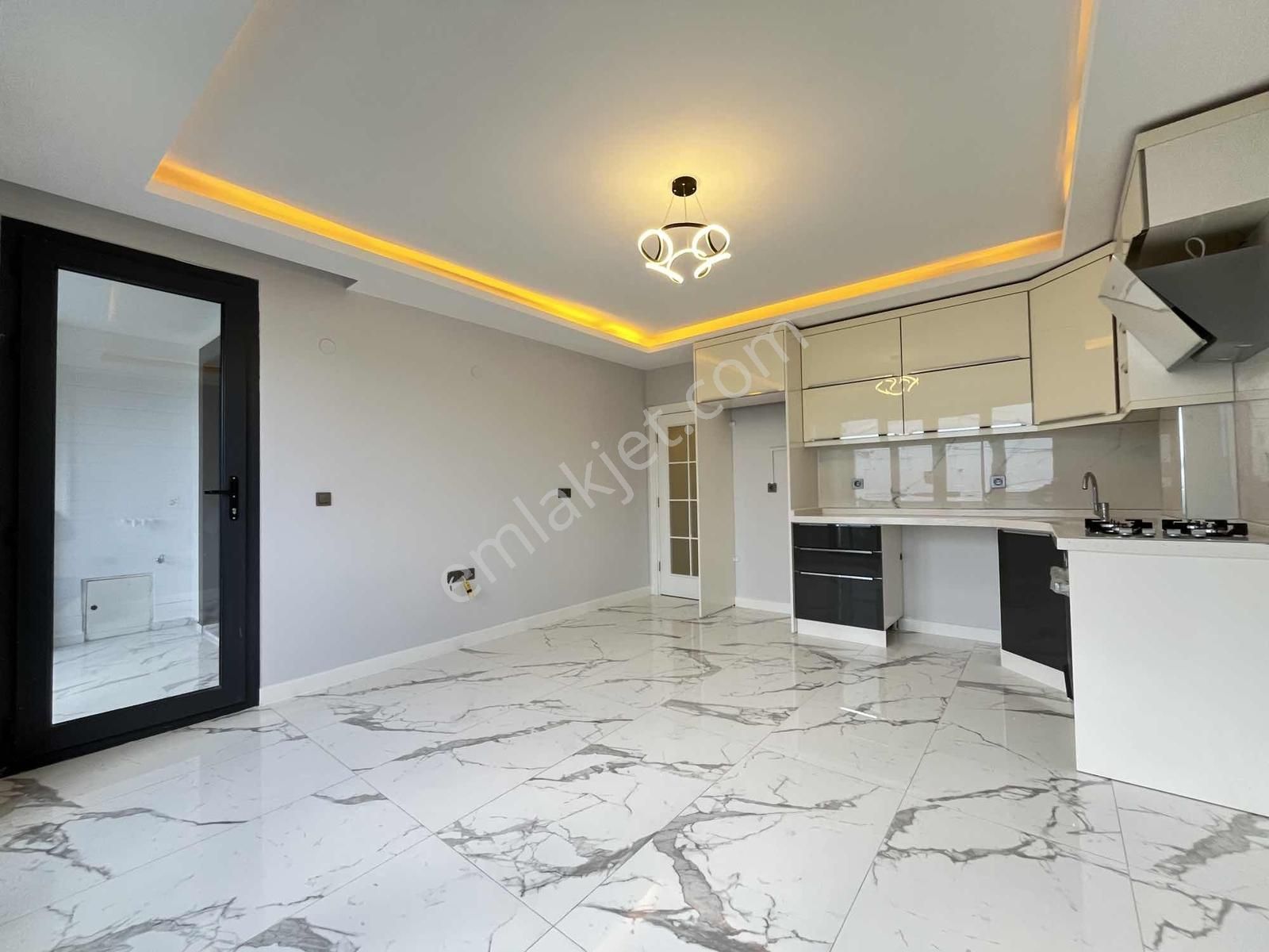 Gürsoy'dan Akçayda 3 Milyona Kadar Kredi Ön Cephe 1+1 - Görsel 7