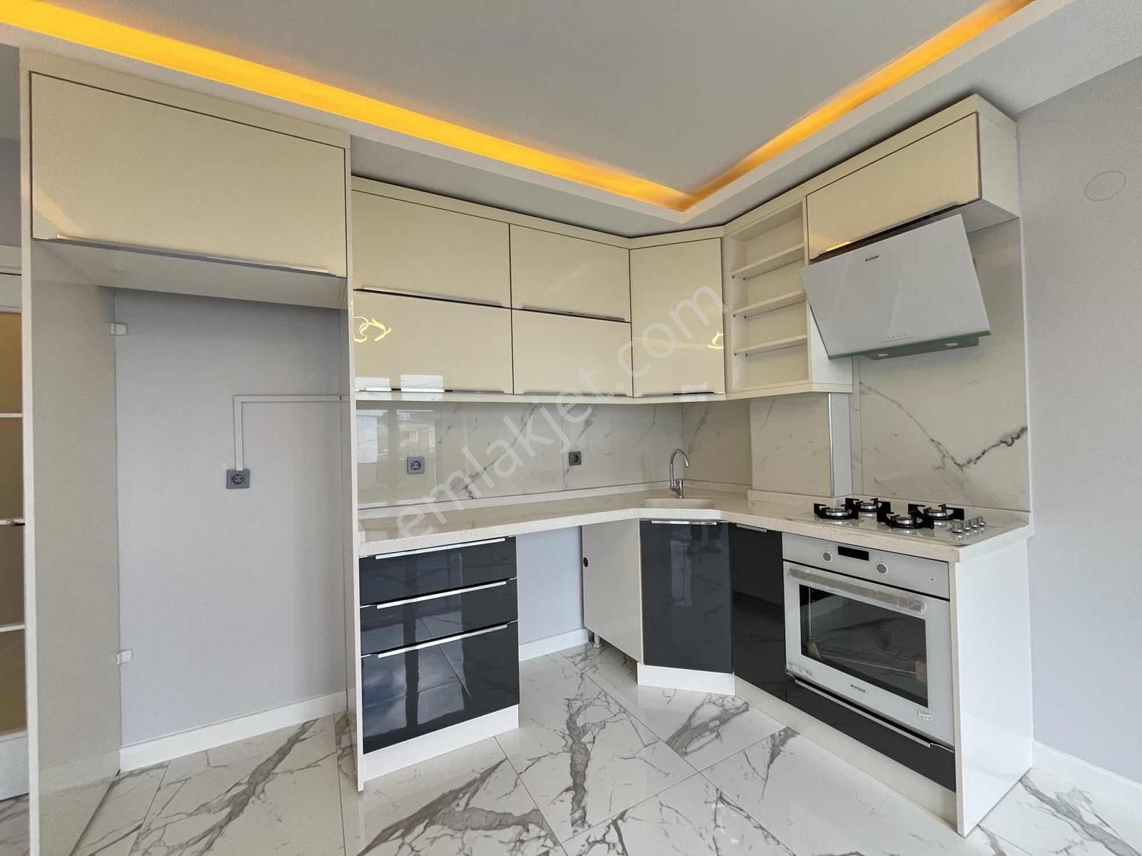 Gürsoy'dan Akçayda 3 Milyona Kadar Kredi Ön Cephe 1+1 - Görsel 14