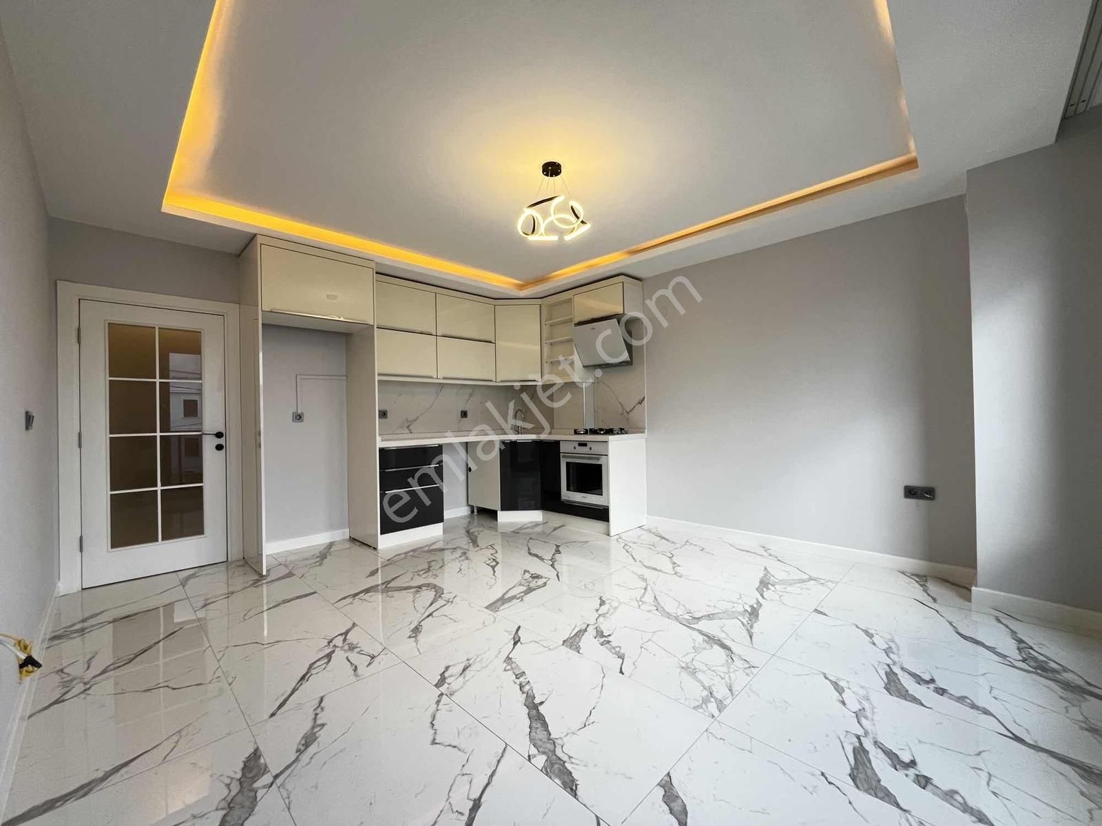 Gürsoy'dan Akçayda 3 Milyona Kadar Kredi Ön Cephe 1+1 - Görsel 23